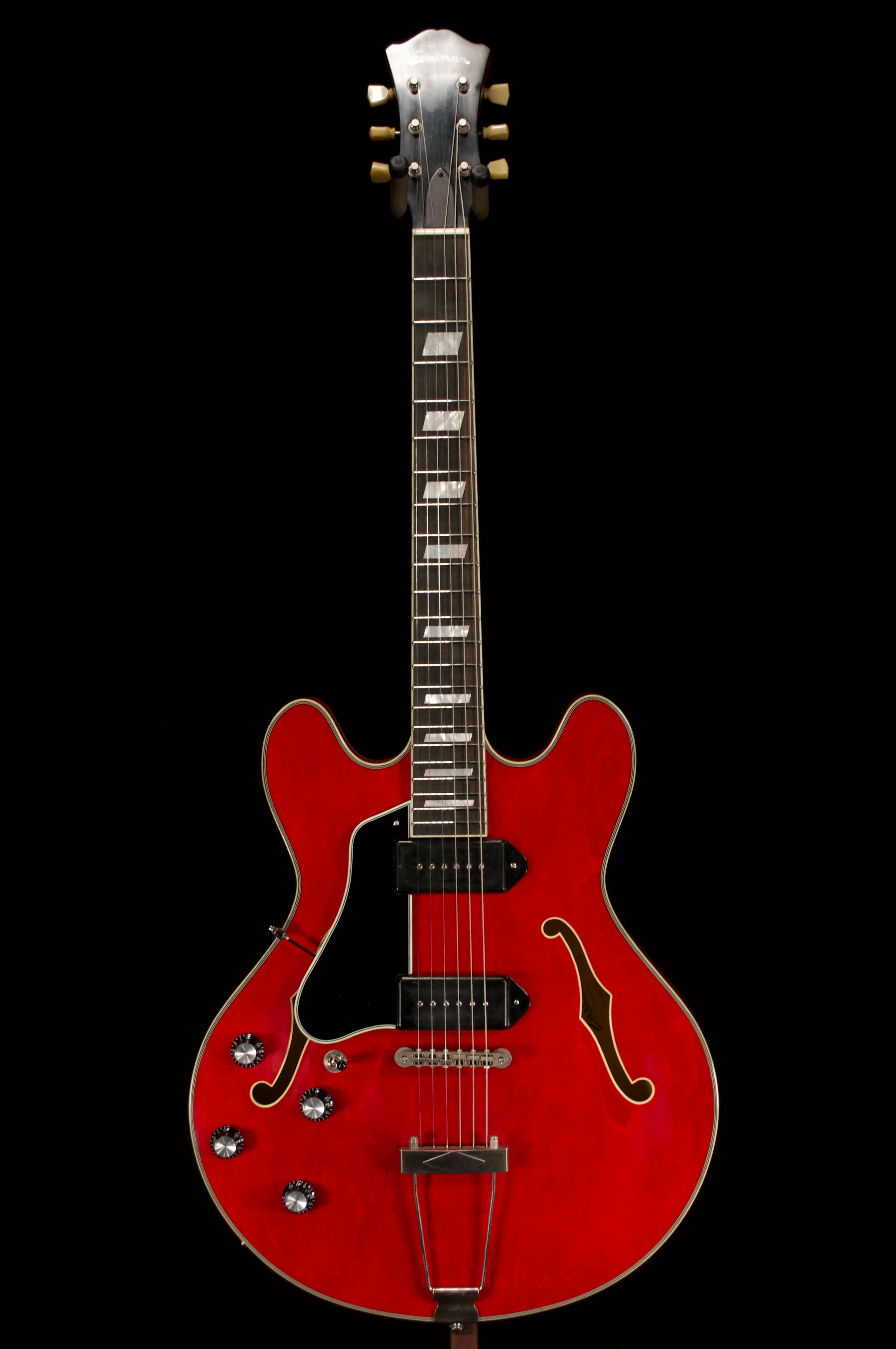 ✅ Eastman T64 Left-Handed - Image 2