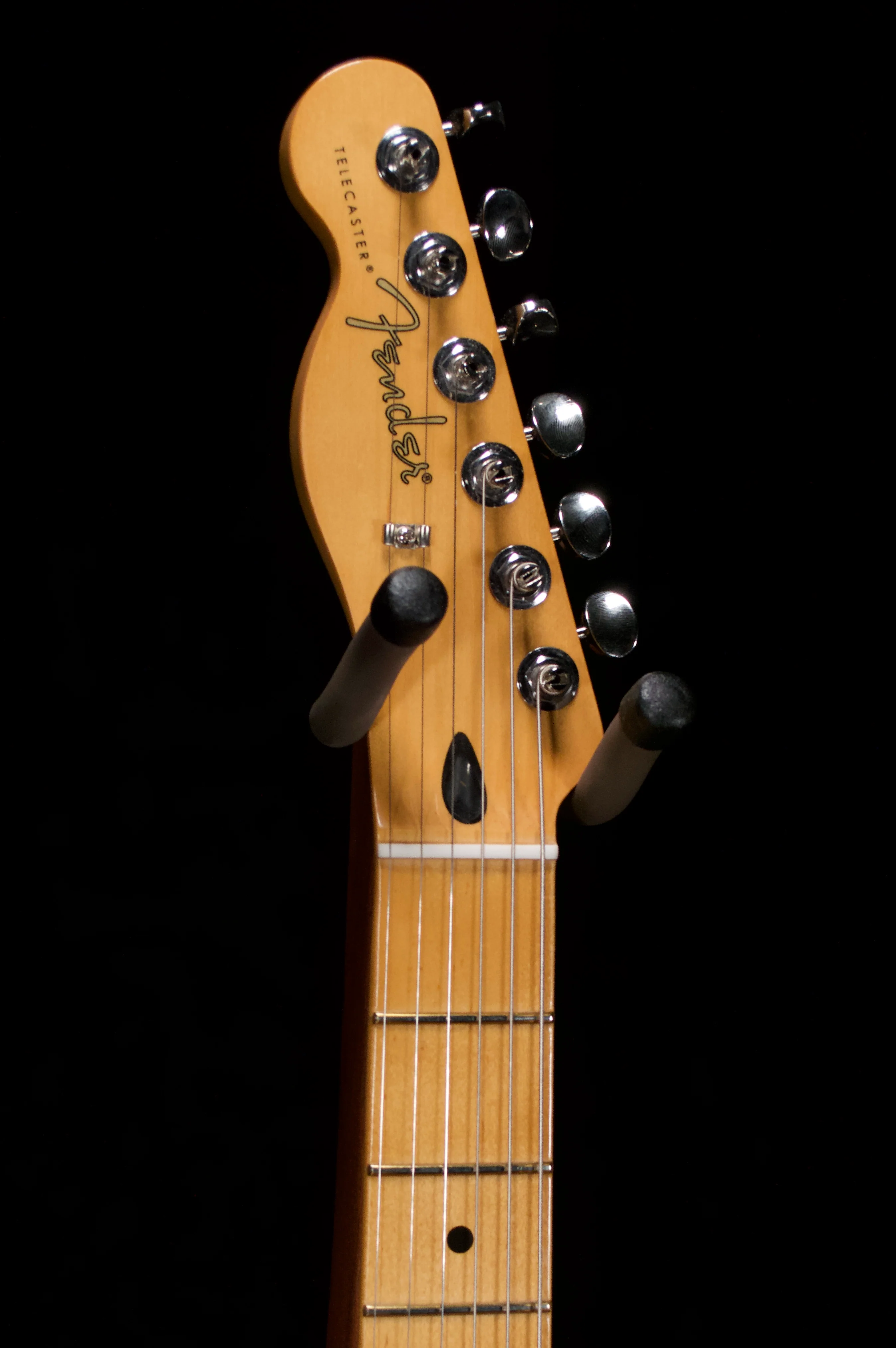 ✅ Fender Player 2 Tele Hialeah Yellow Left-Handed - Image 4