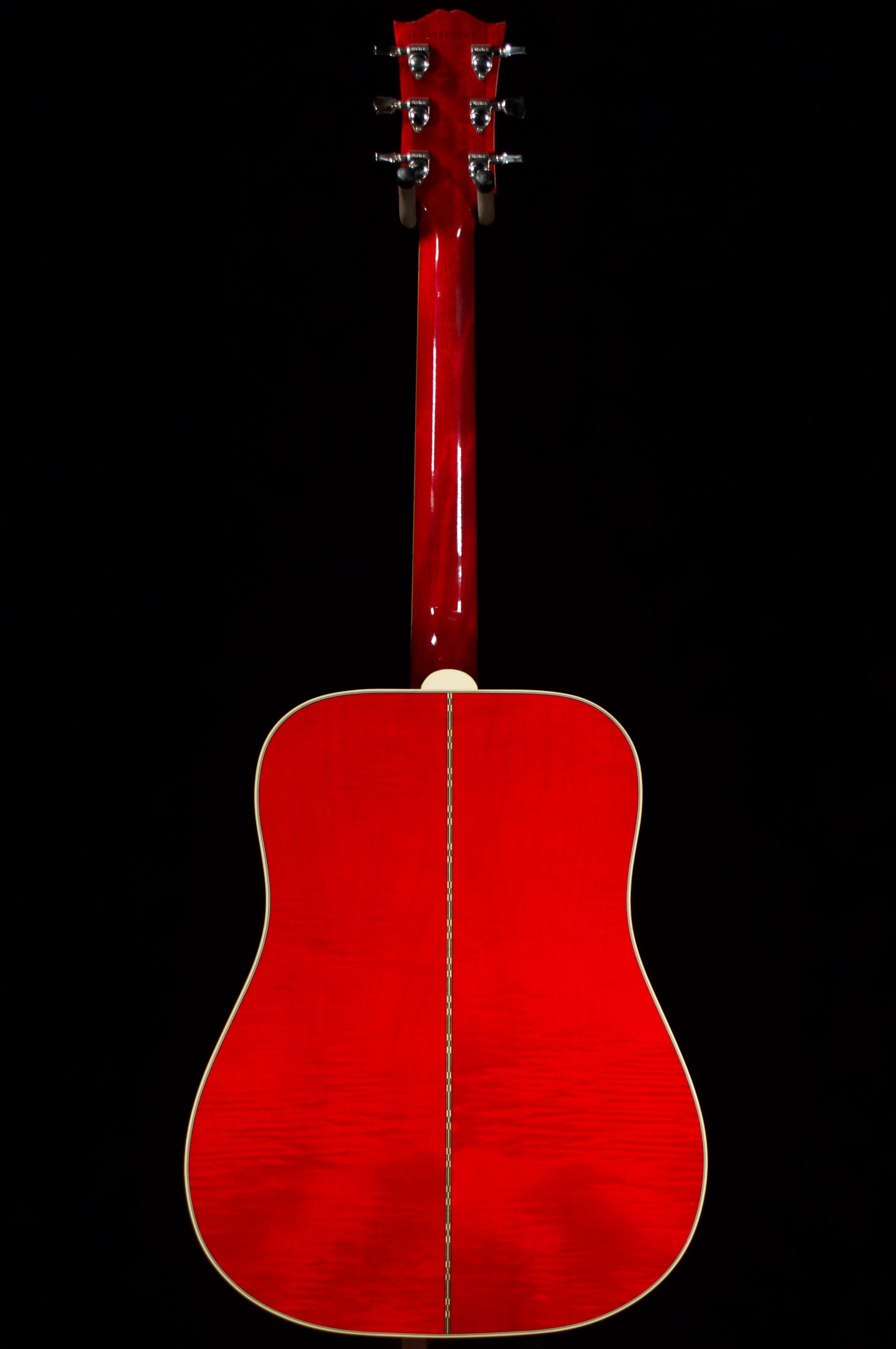 ✅ Gibson Dove Left-handed Acoustic Guitar - Image 3
