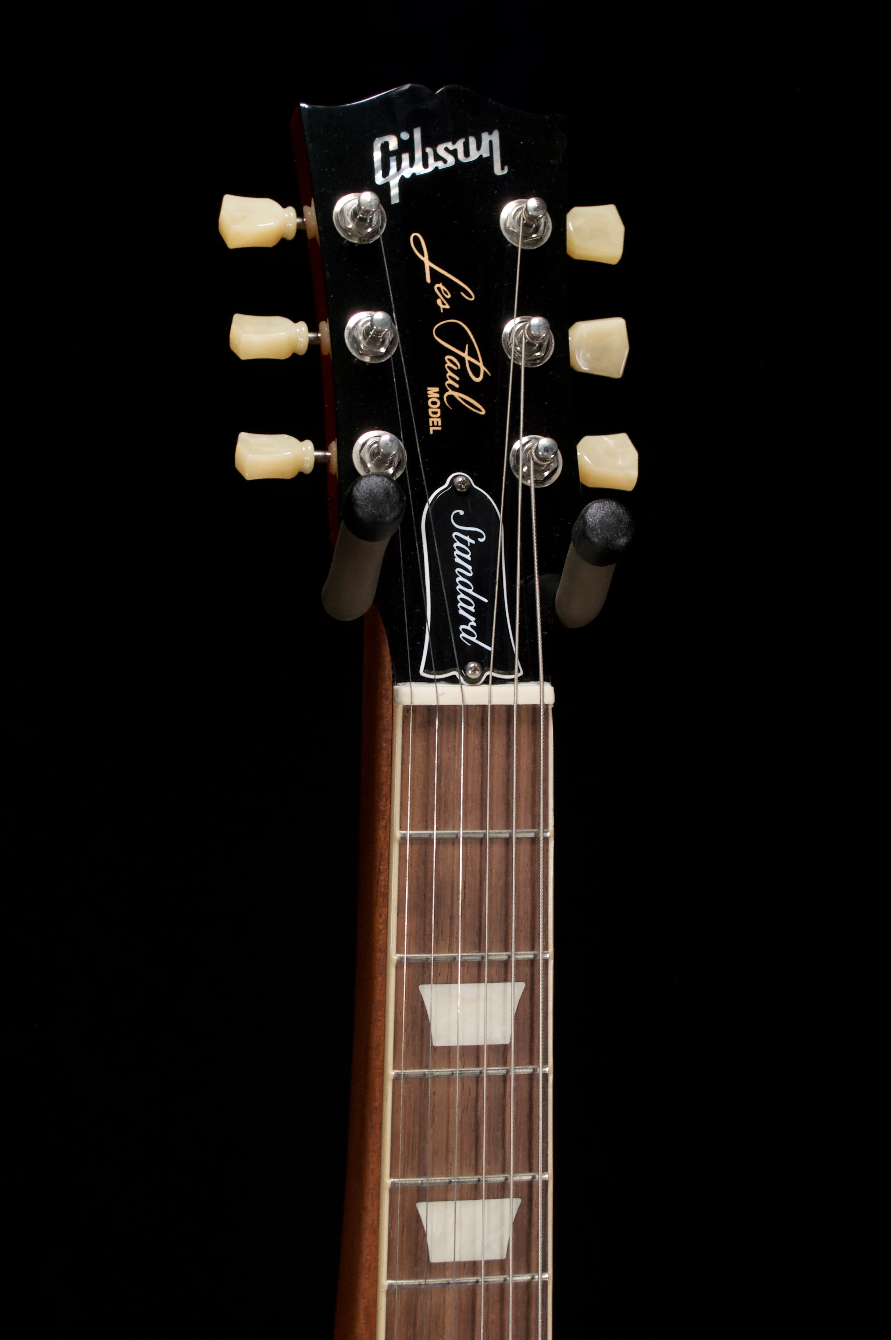 ✅ Gibson Les Paul 50’s Standard. Left Handed - Image 4