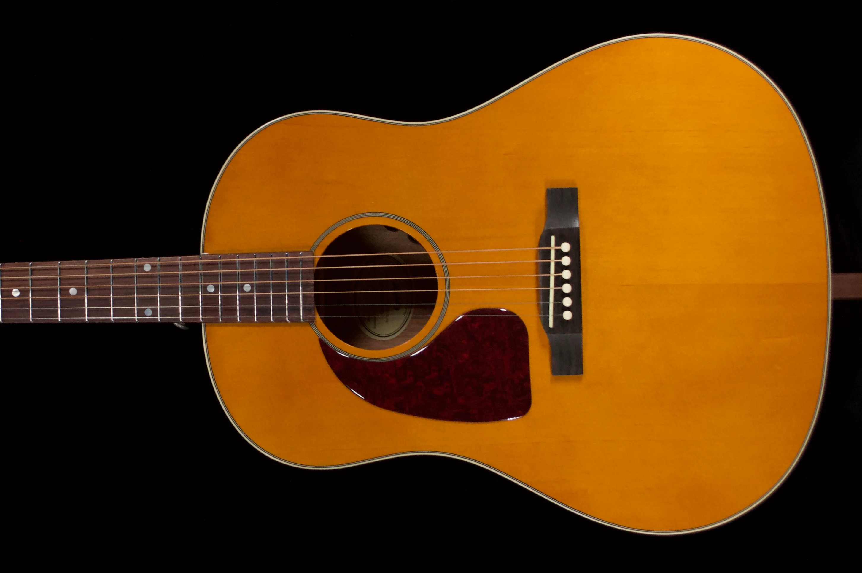 ✅ Epiphone J45 Studio Left-Handed