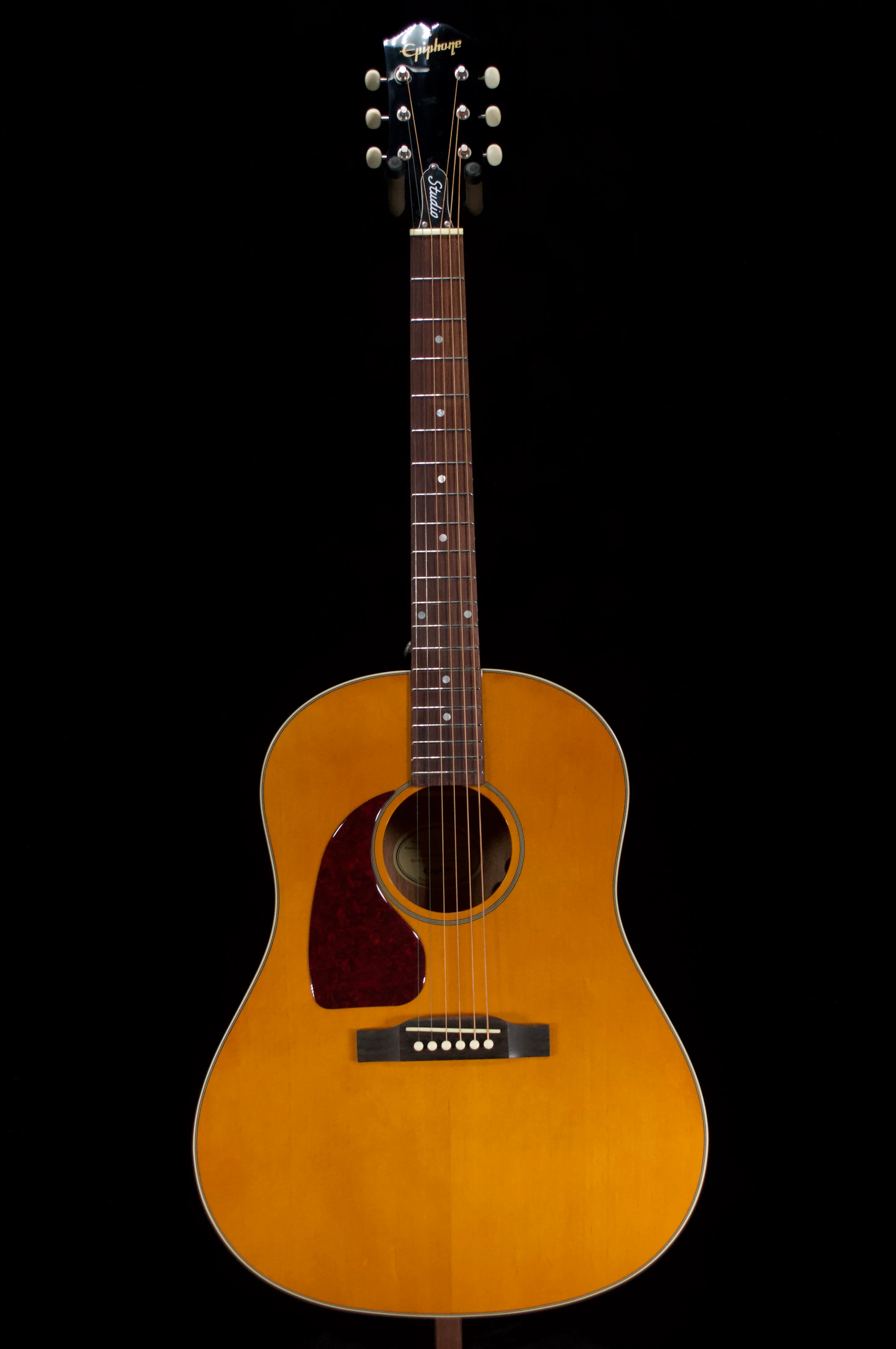 ✅ Epiphone J45 Studio Left-Handed - Image 2