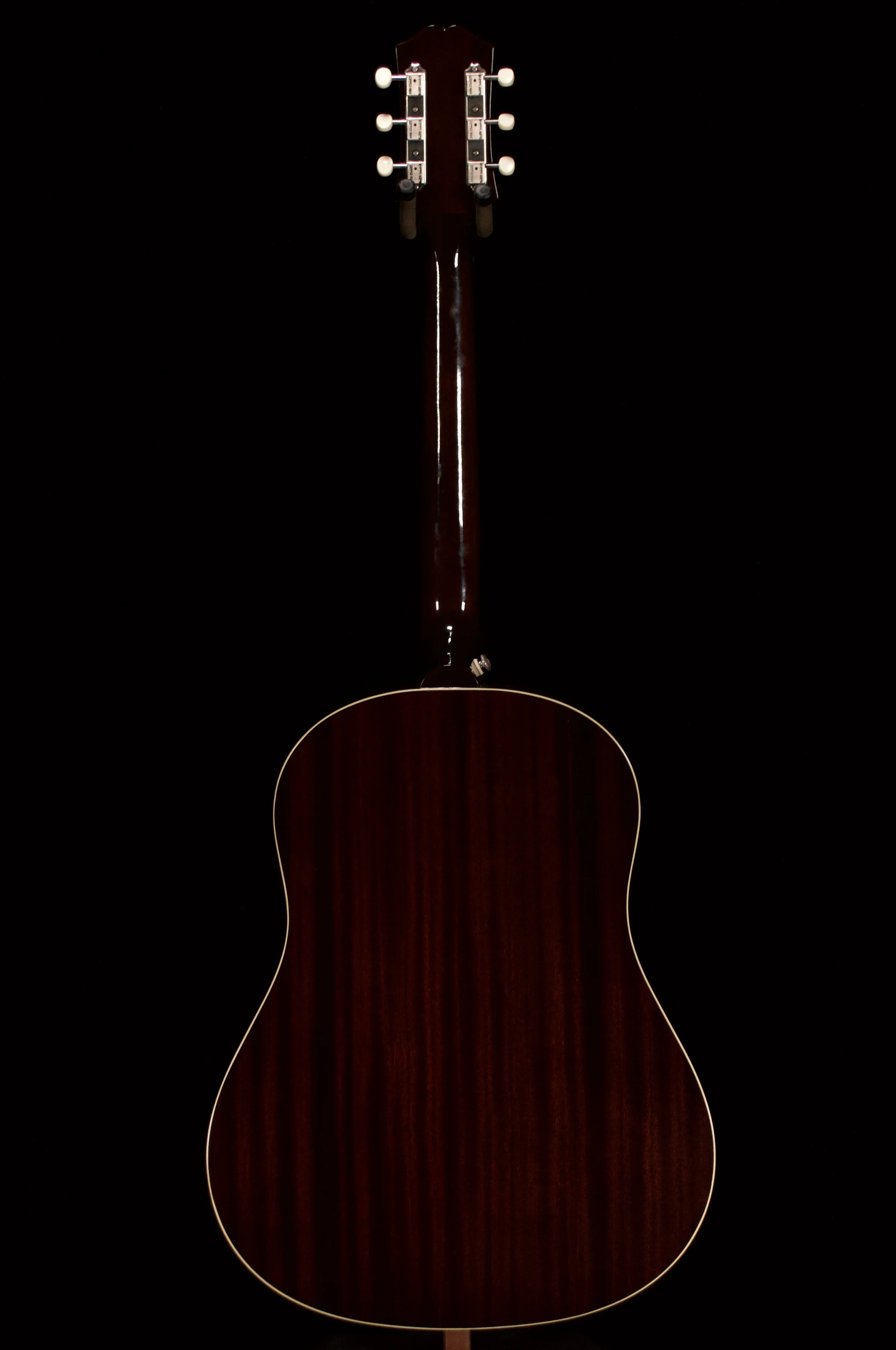 ✅ Epiphone J45 Studio Left-Handed - Image 3
