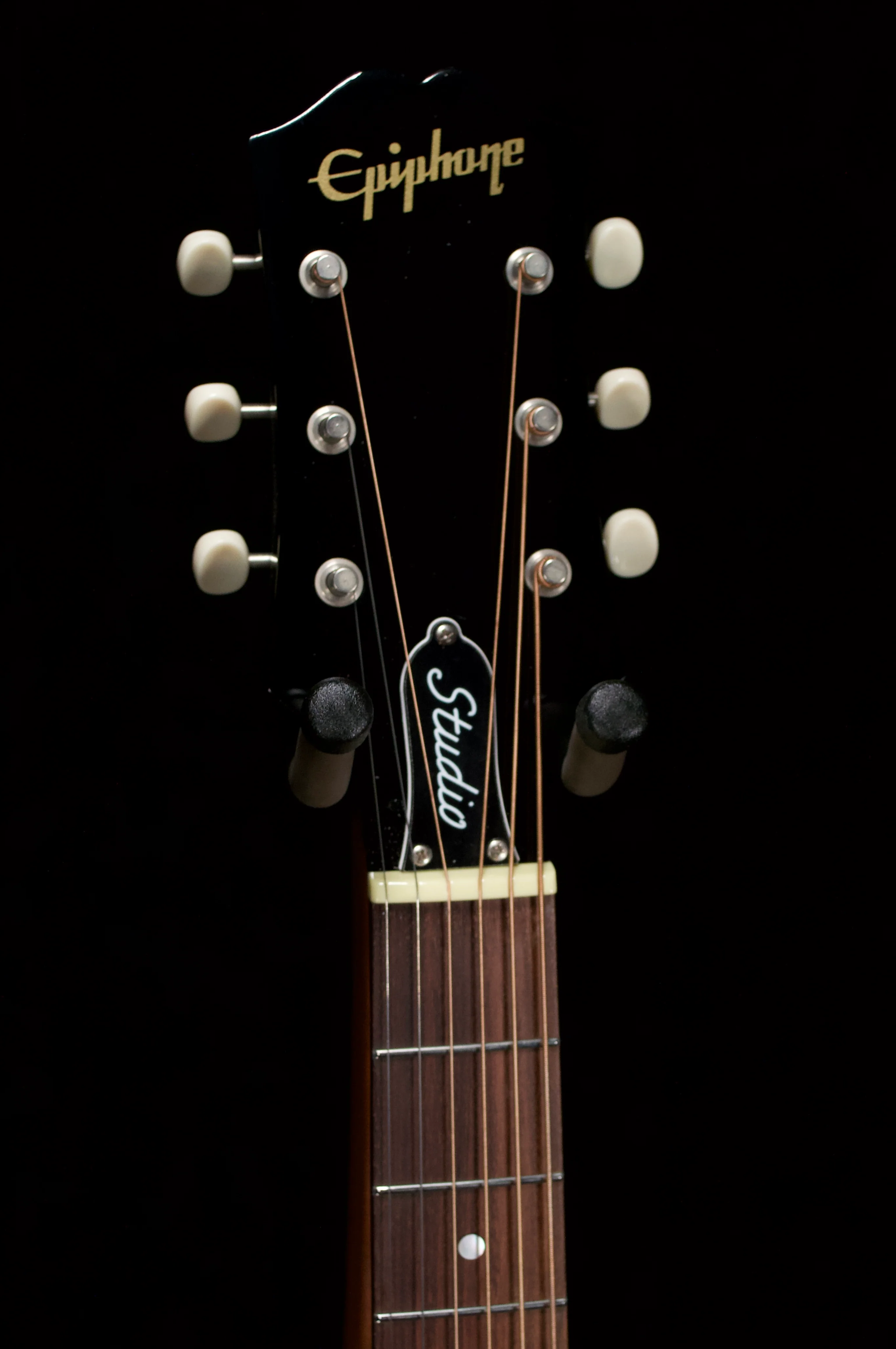 ✅ Epiphone J45 Studio Left-Handed - Image 4