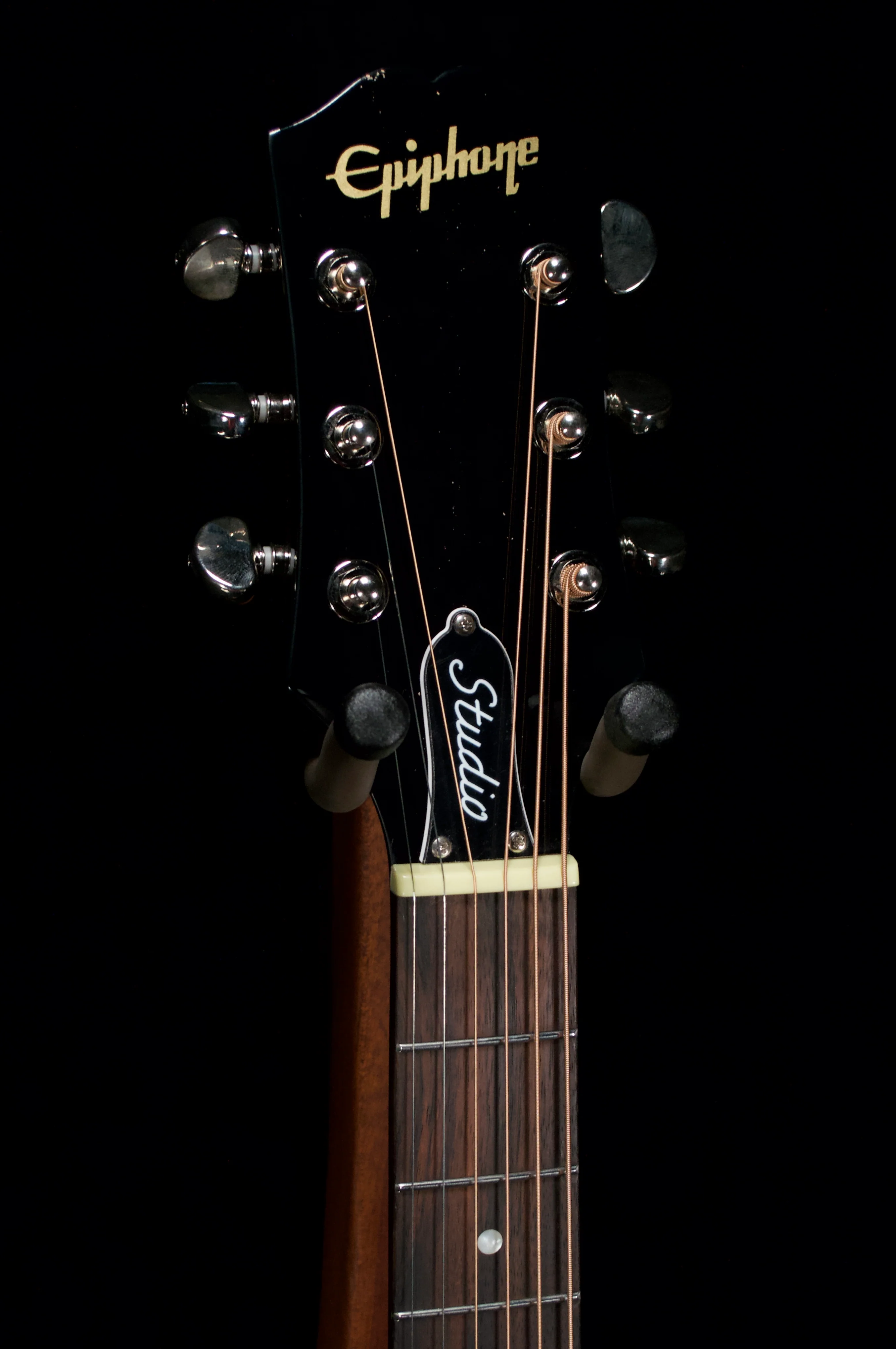 ✅ Epiphone J45 EC Studio. Left-Handed - Image 3