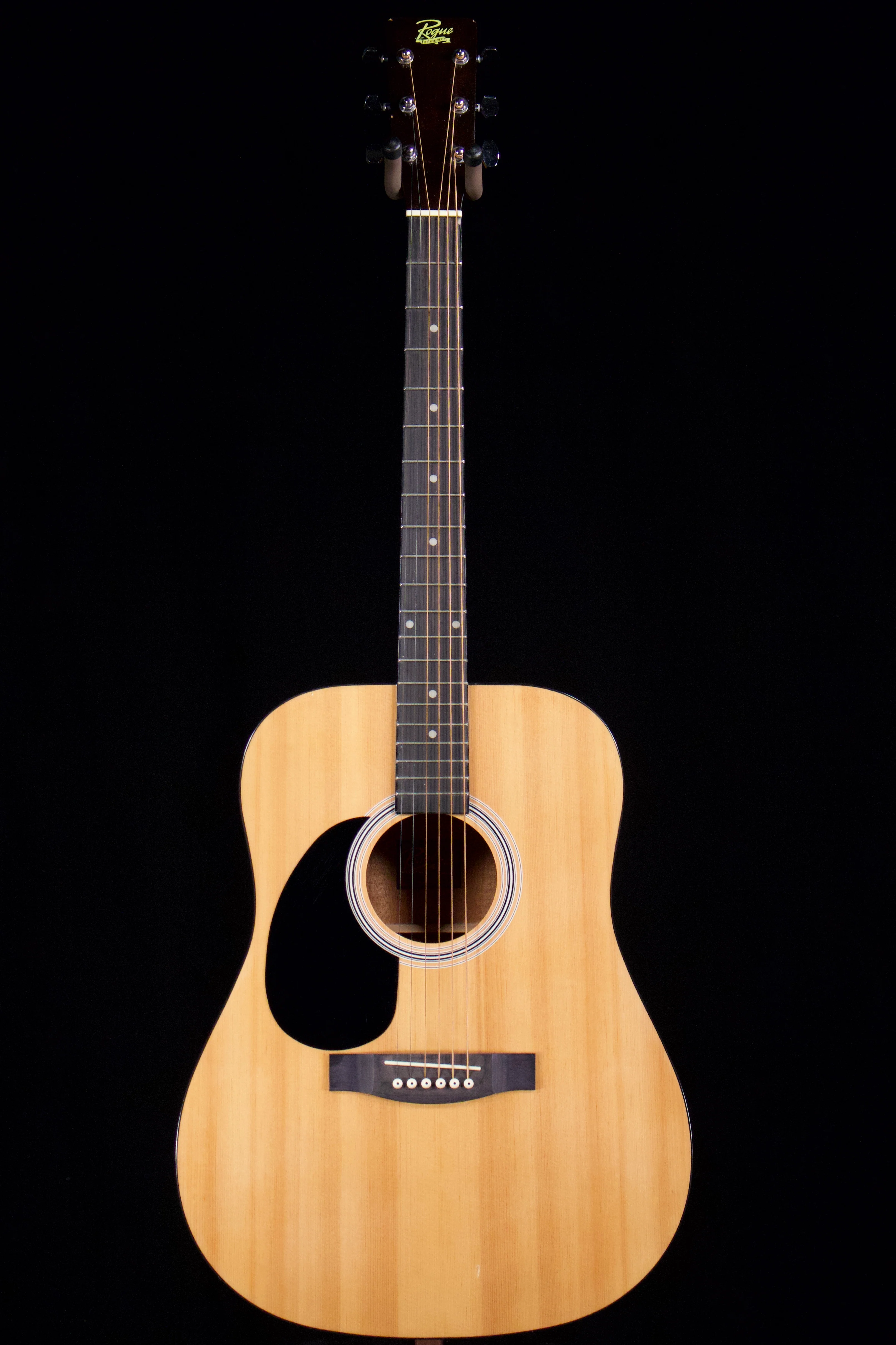 Rouge acoustic Left-Handed used - Image 2