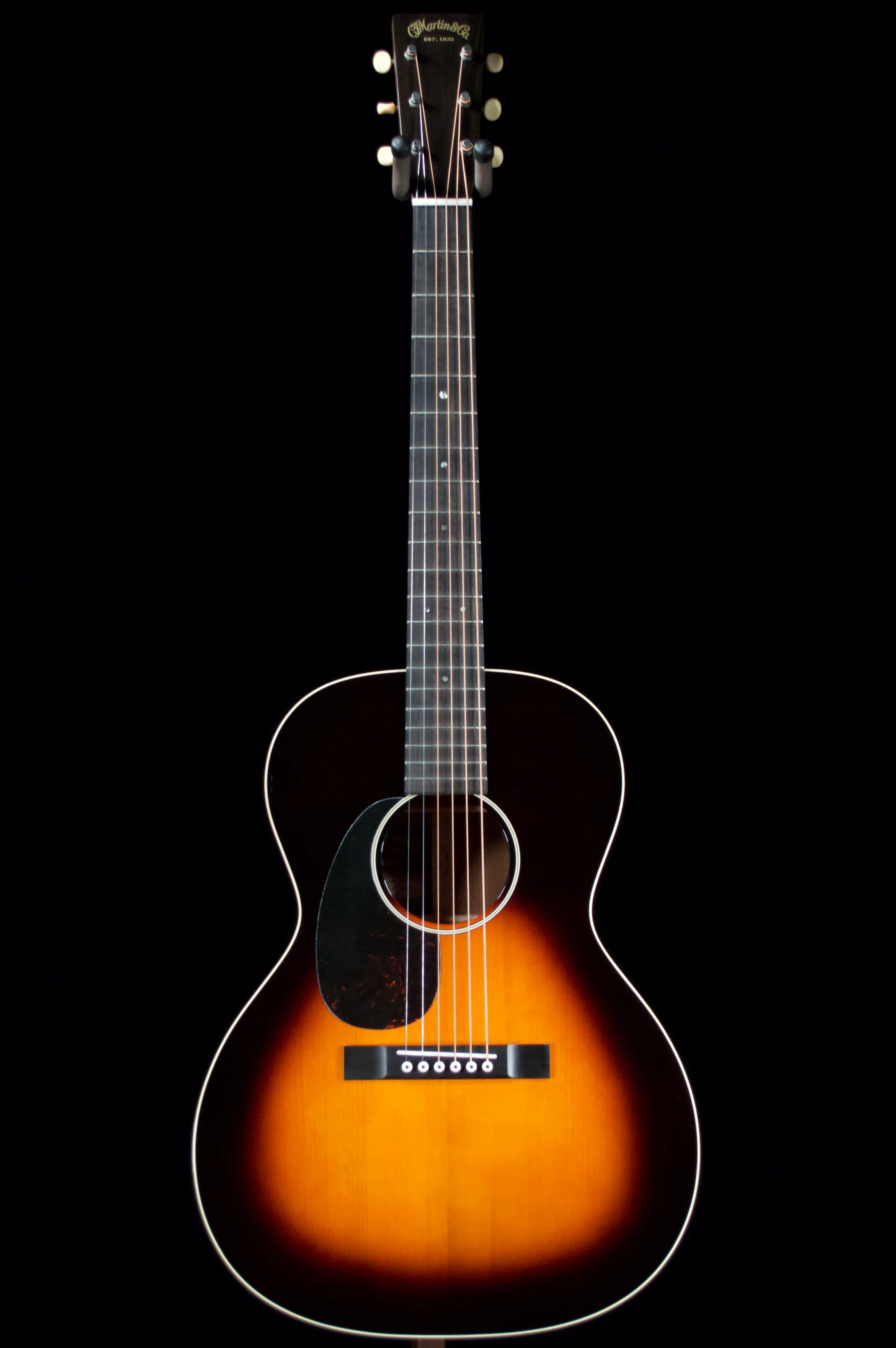 ✅ Martin CEO7 Left Handed Acoustic Guitar - Image 2