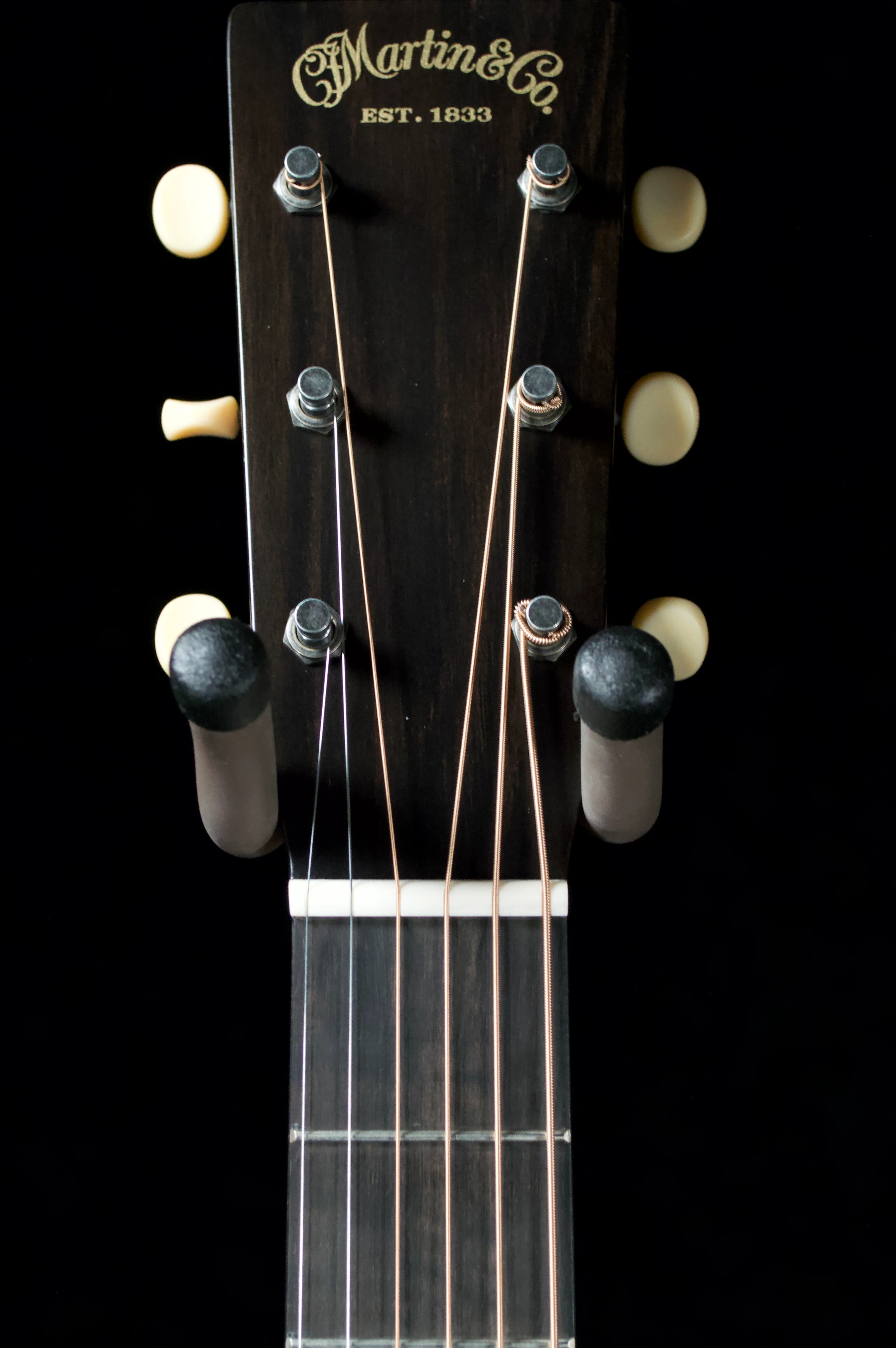✅ Martin CEO7 Left Handed Acoustic Guitar - Image 4