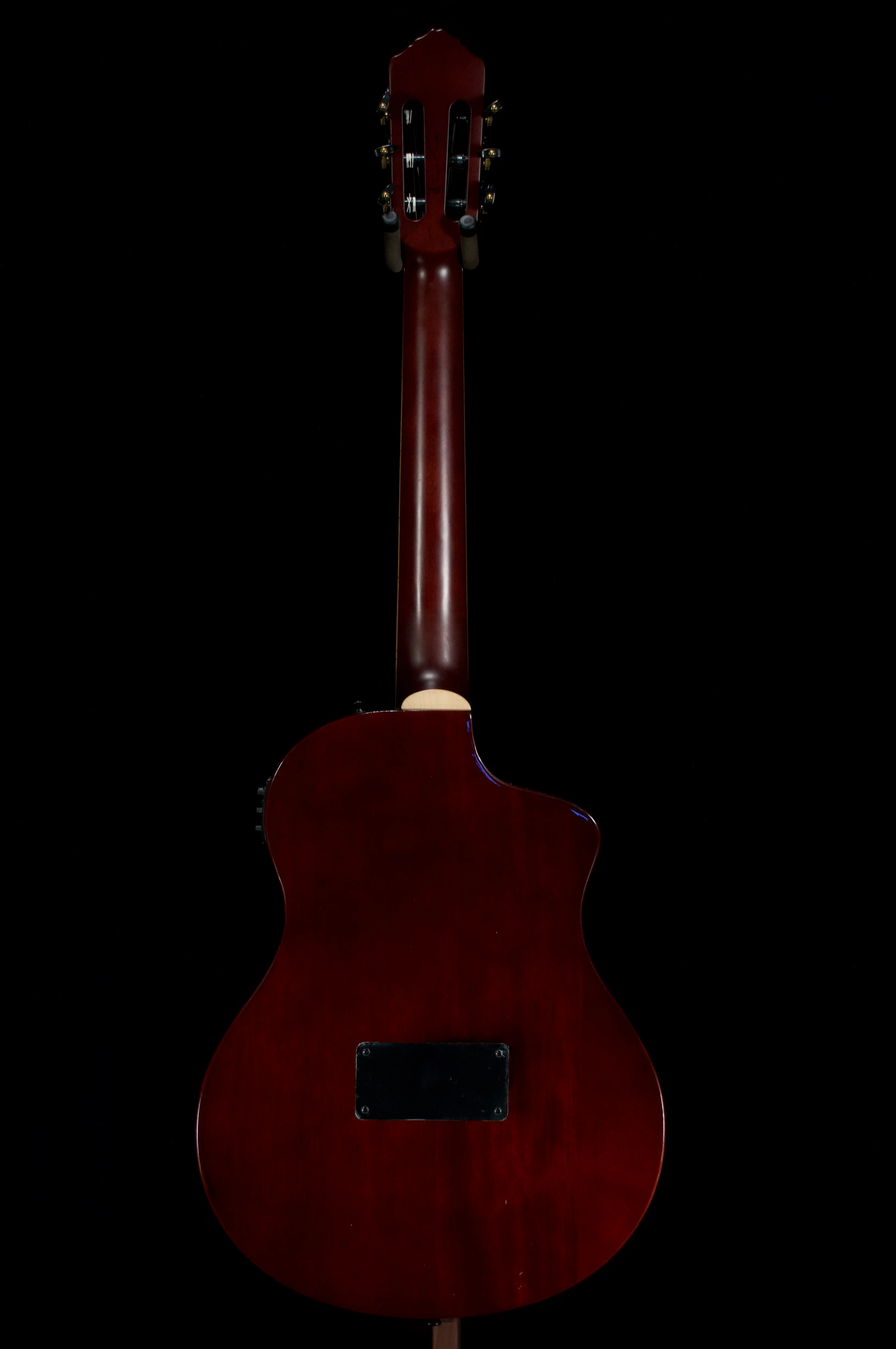 ✅ Ortega Touring Classical Left-Handed - Image 3
