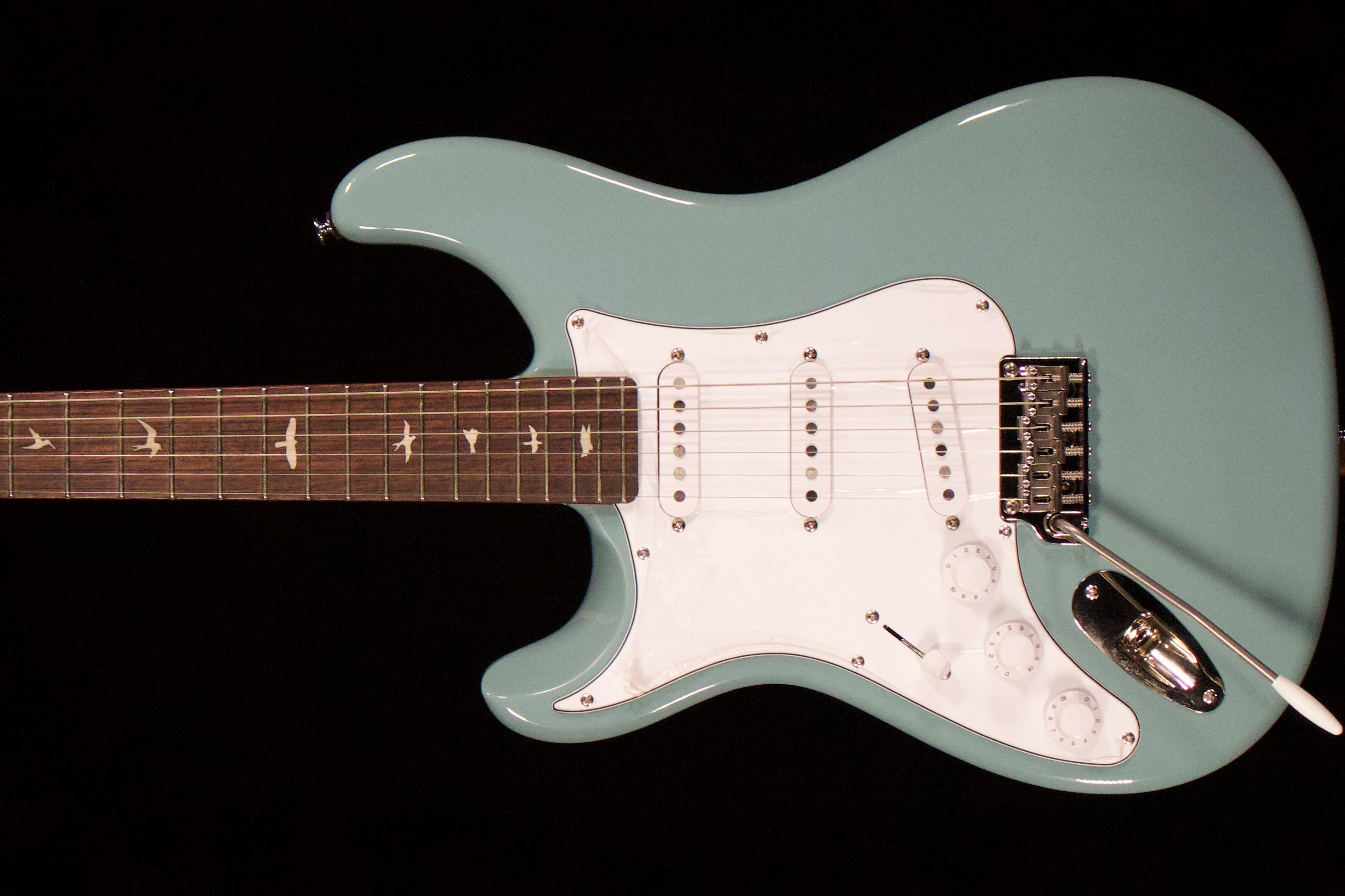 Paul Reed Smith PRS