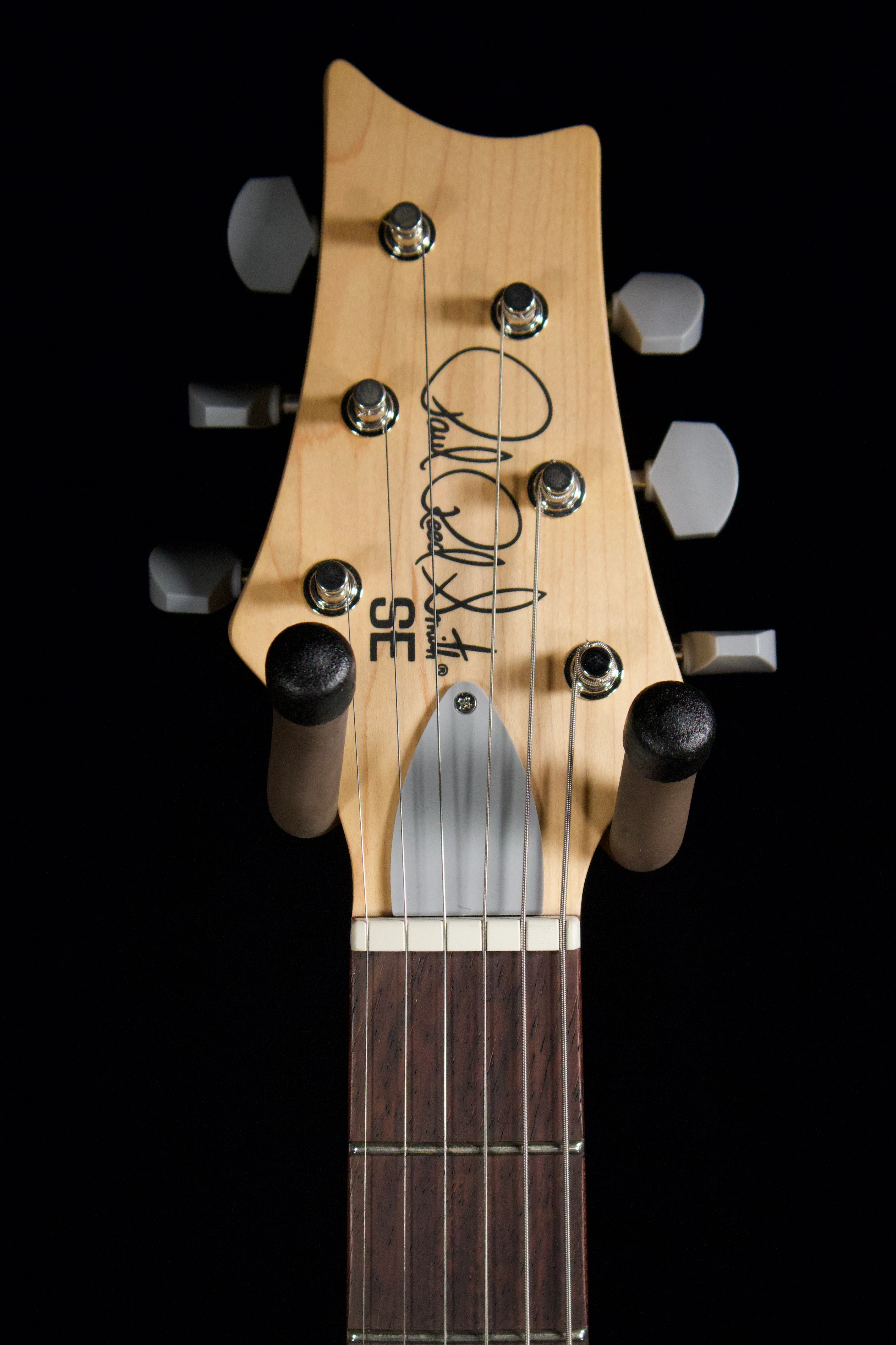 PRS Silver Sky SE Left-Handed - Image 3