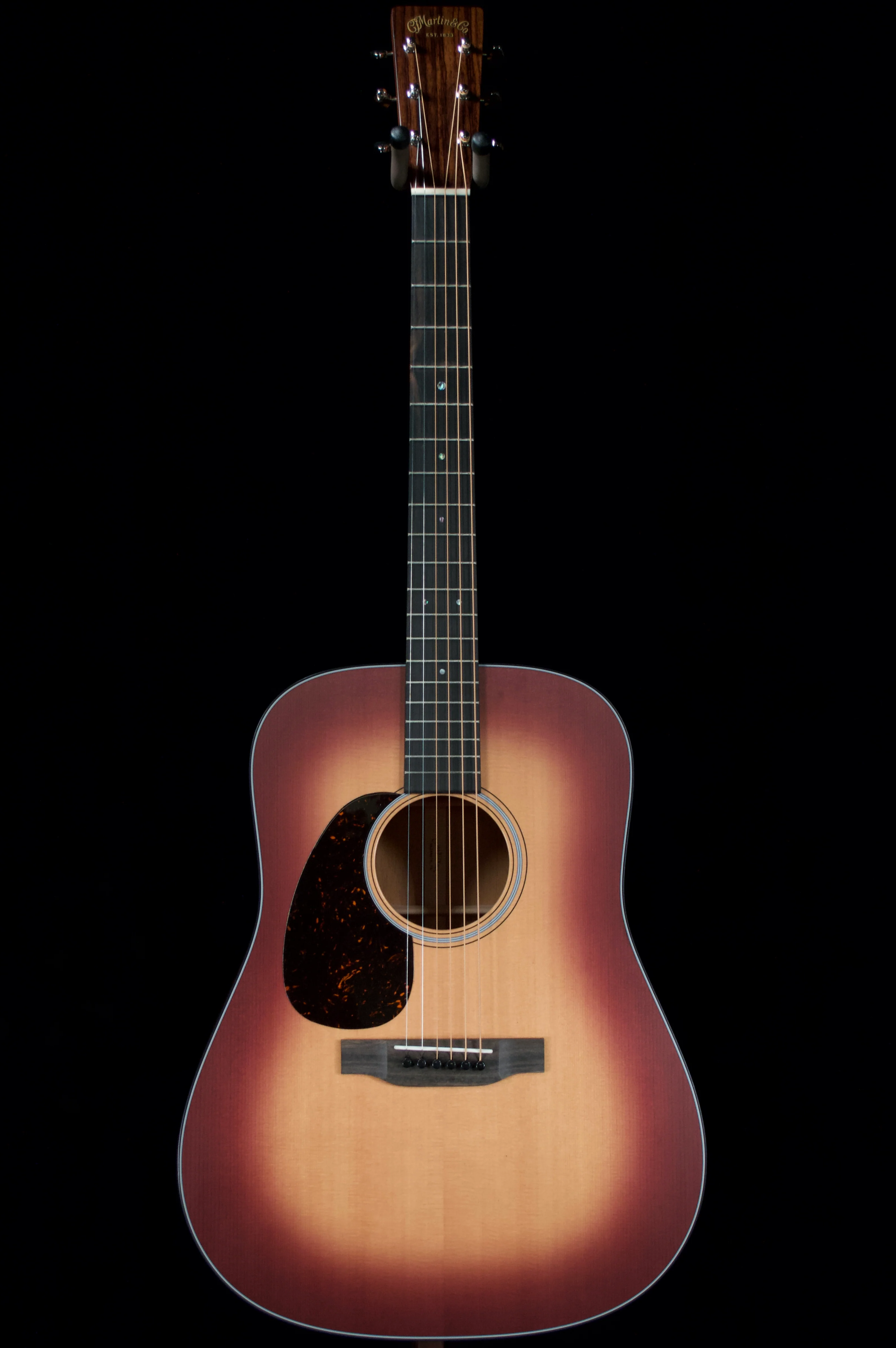 ✅ Martin D18 Satin Sunburst Left Handed Save $250 during July - Image 2