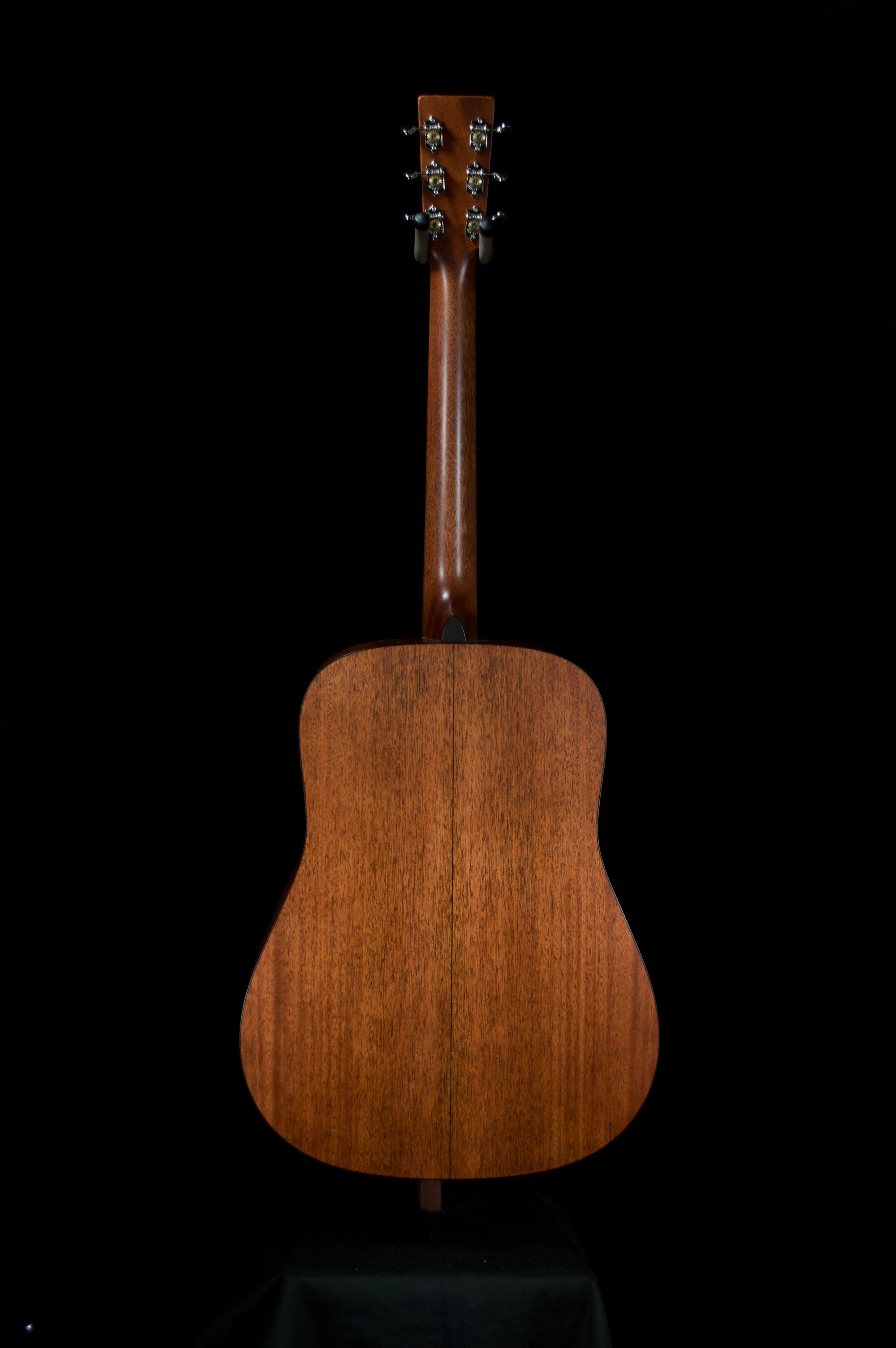 ✅ Martin D18 Satin Sunburst Left Handed Save $250 during July - Image 4