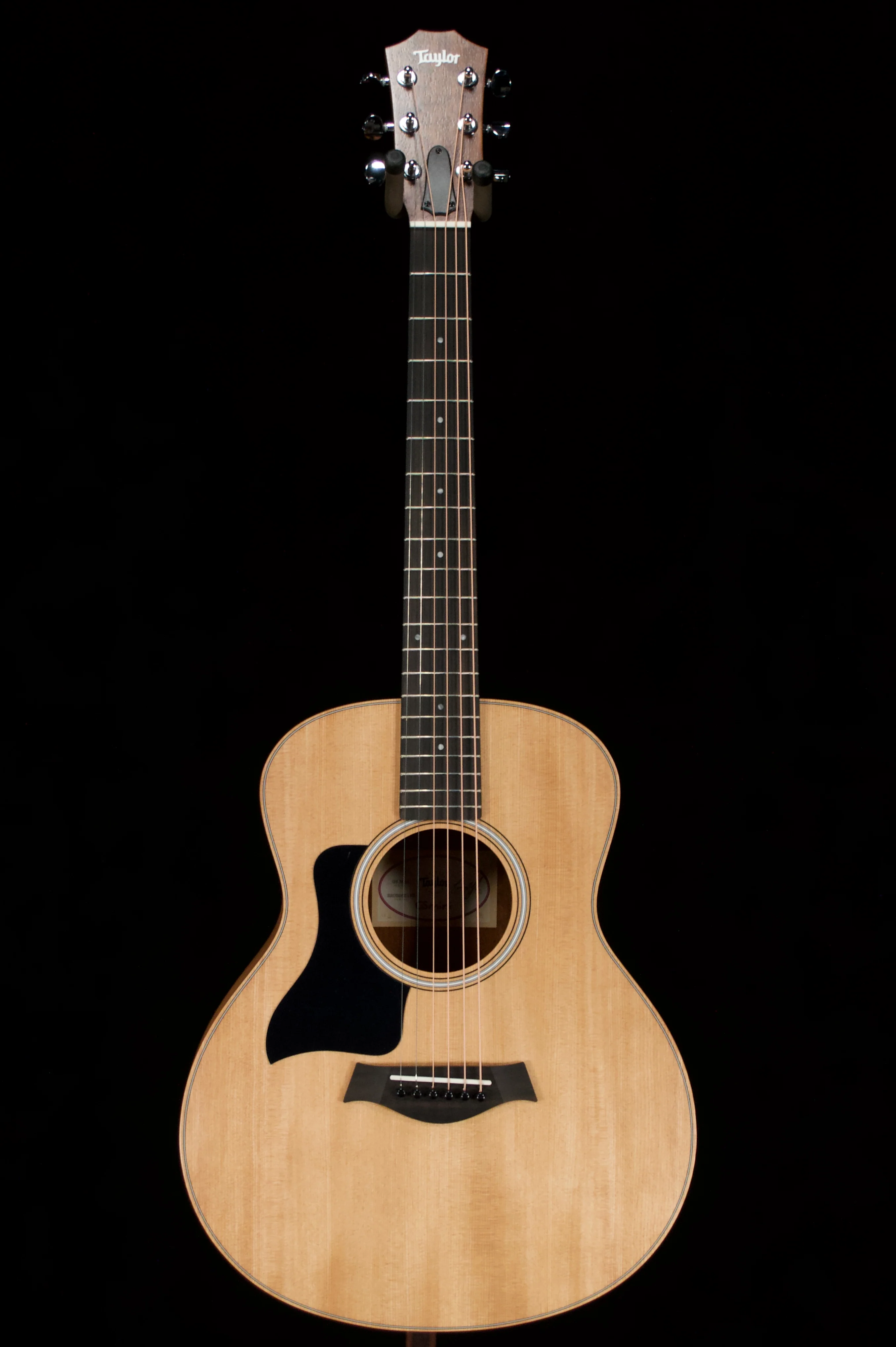 ✅ Taylor GS Mini Sapele. Left handed - Image 2