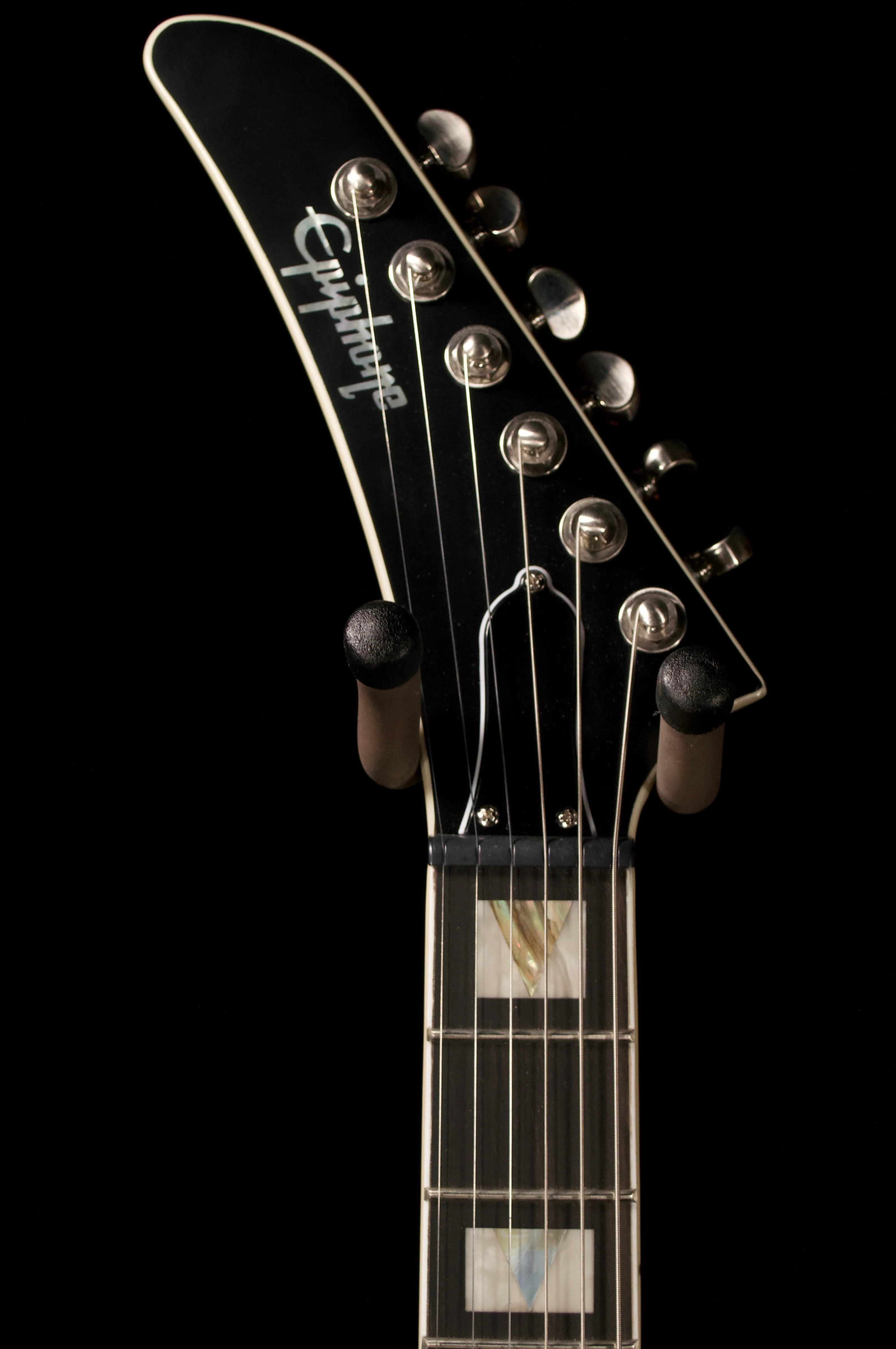 ✅ Epiphone Extura Prophesy. Left-Handed - Image 4
