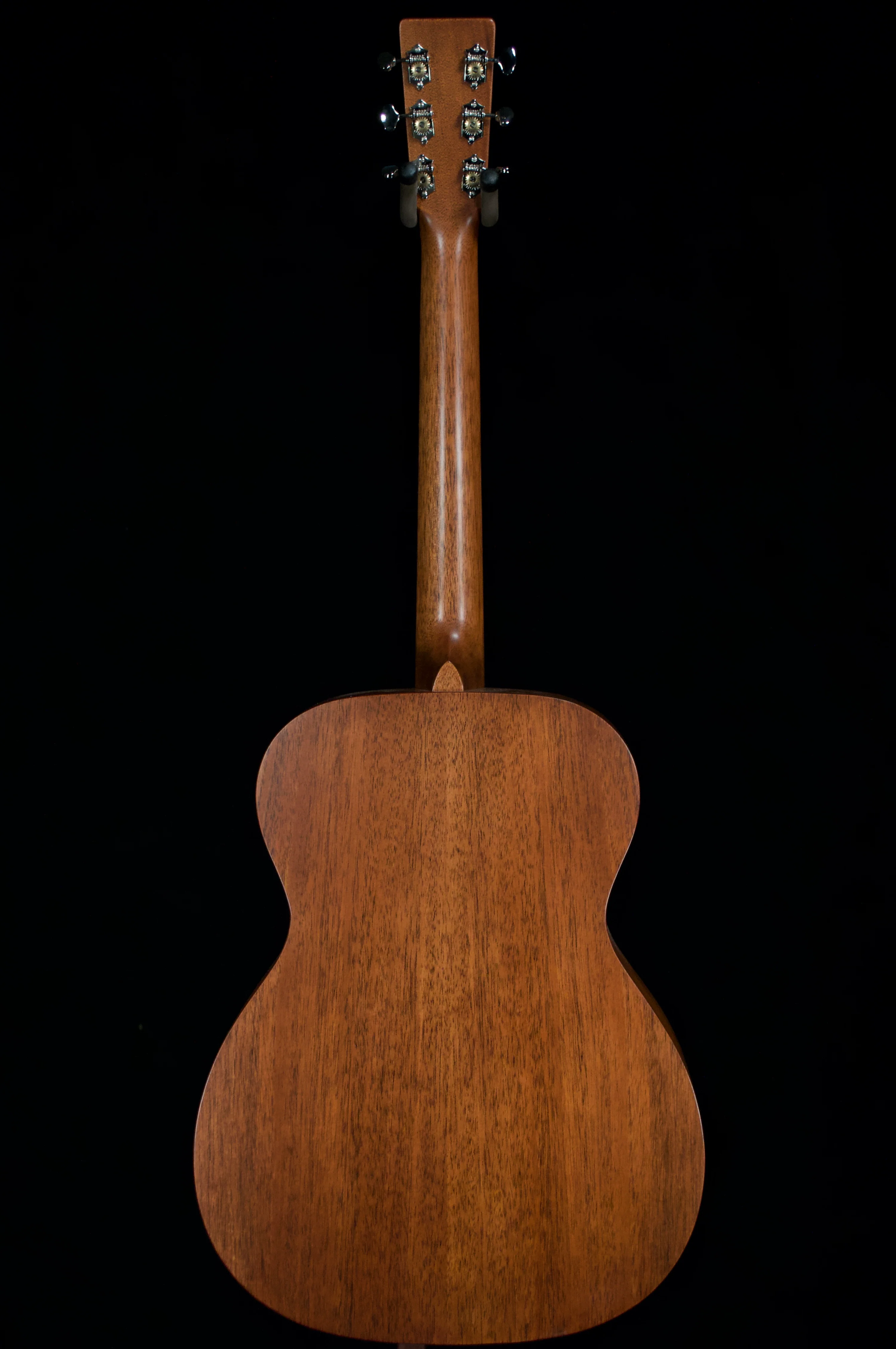 ✅ Martin 000-17 Left-handed - Image 3