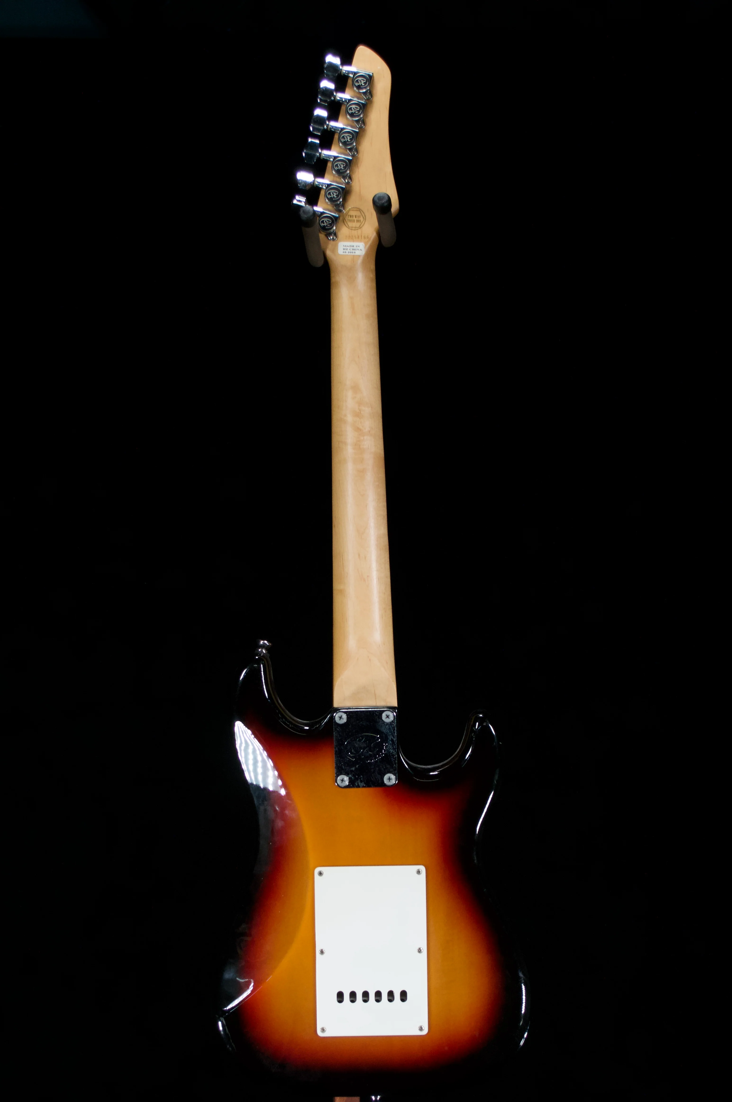 ✅ SX mini S style used with bag. Left Handed - Image 3