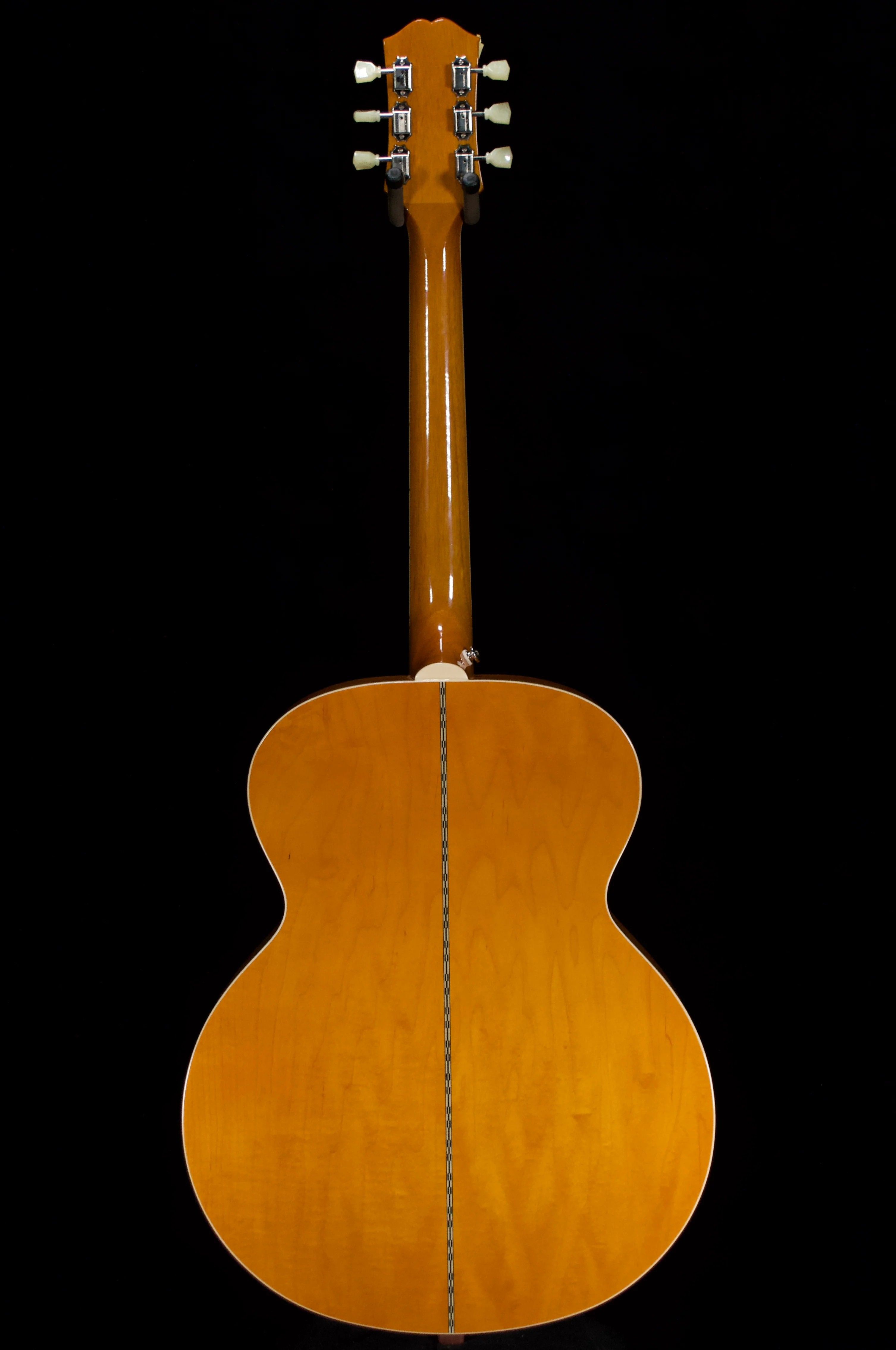✅ Epiphone J200 Studio. Left-Handed - Image 3
