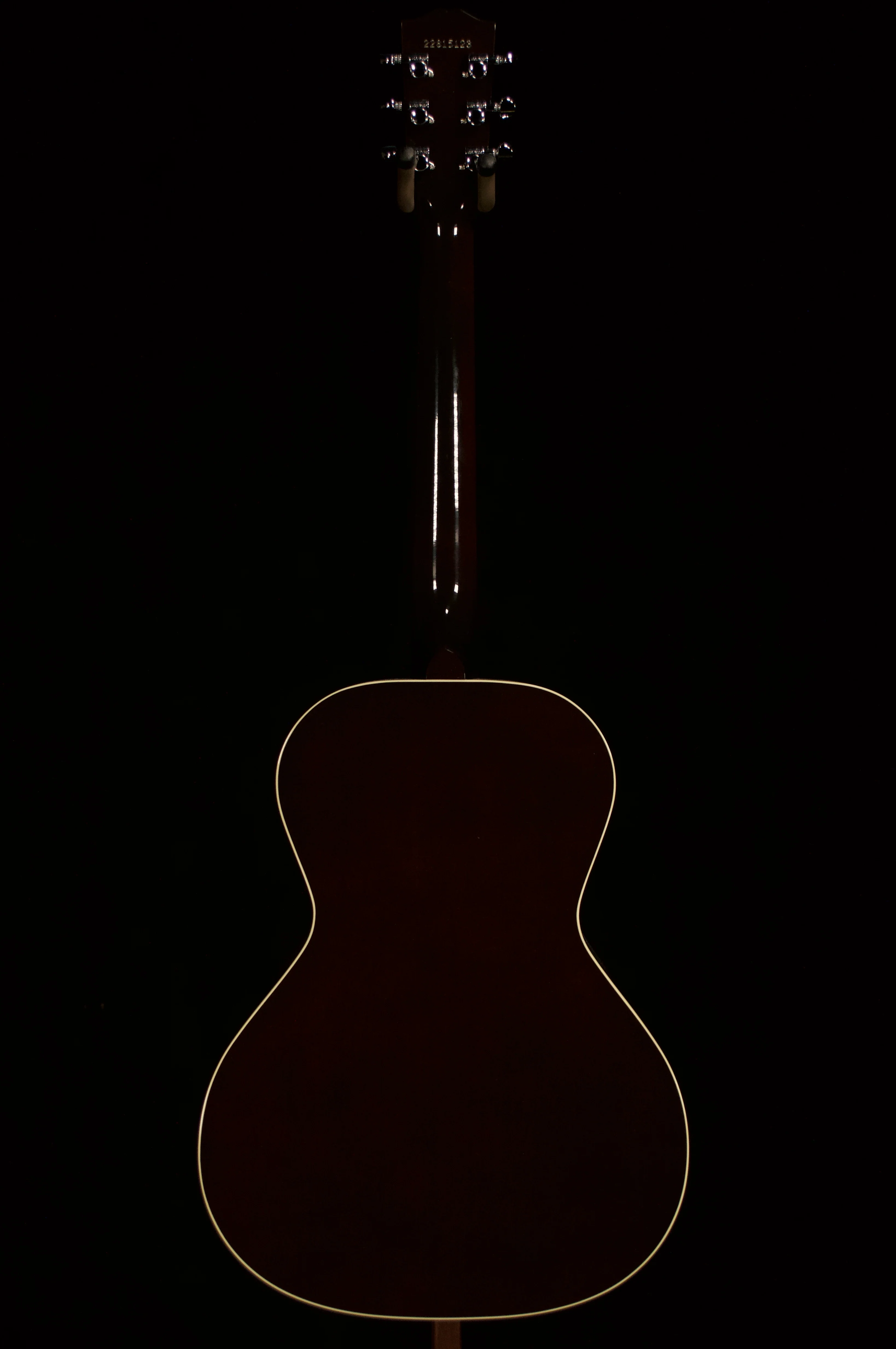 ✅ Gibson L-00 Standard Left-handed - Image 3