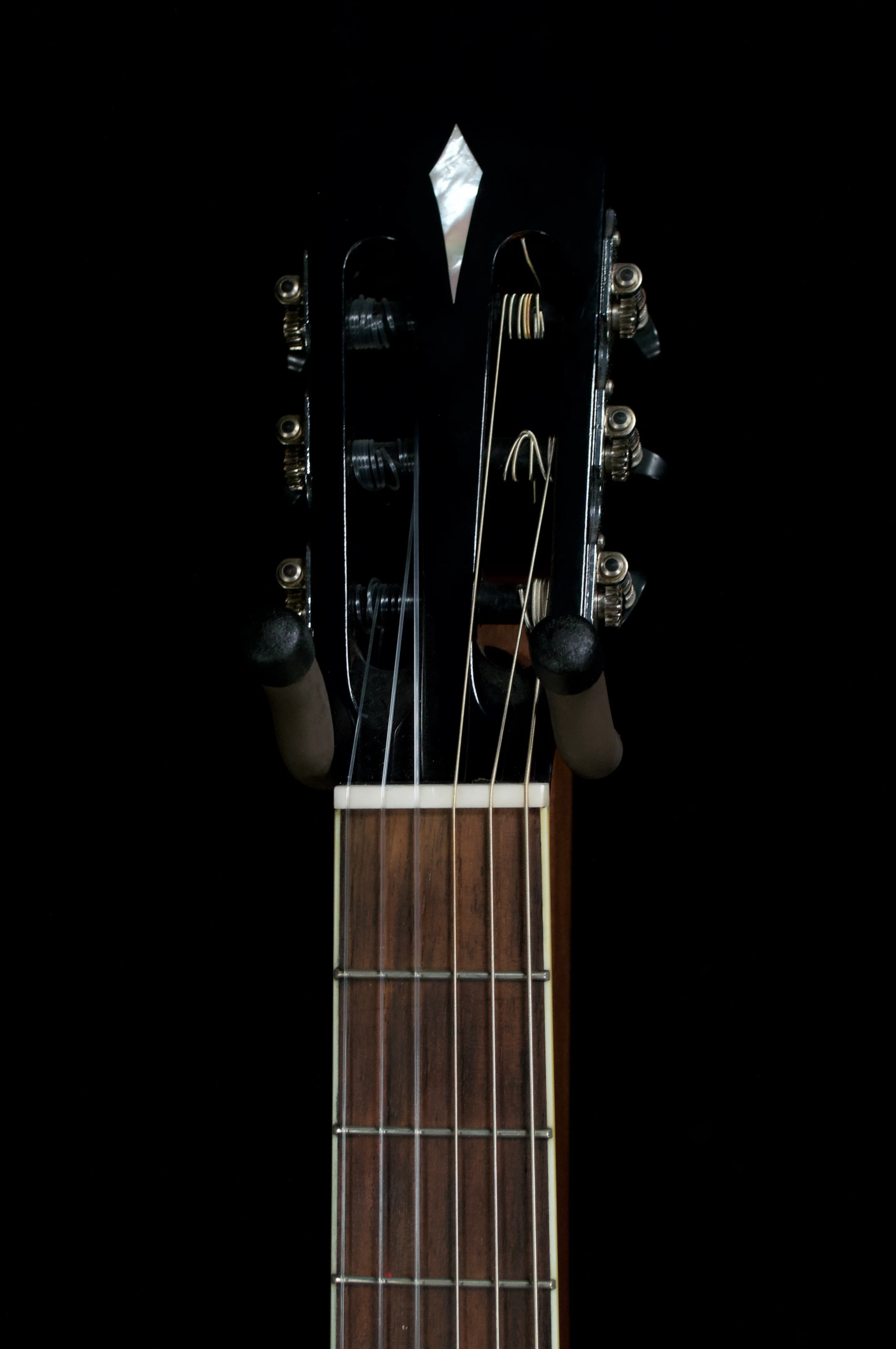 ✅ Cordoba 12 Jet Lefty Classical Acoustic Guitar - Image 4