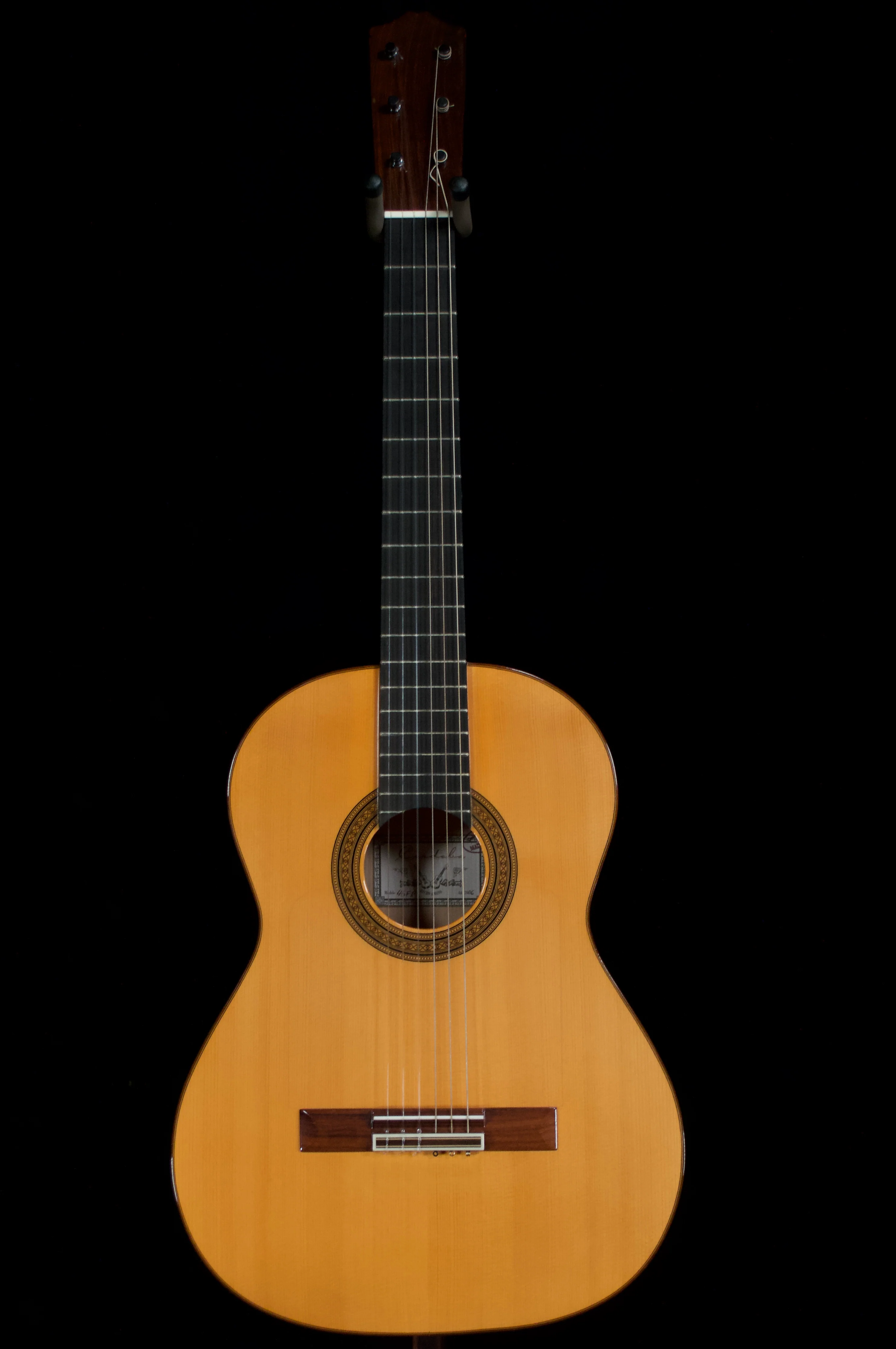✅ Cordoba 45-FP Classical Left-handed Acoustic Guitar - Image 2