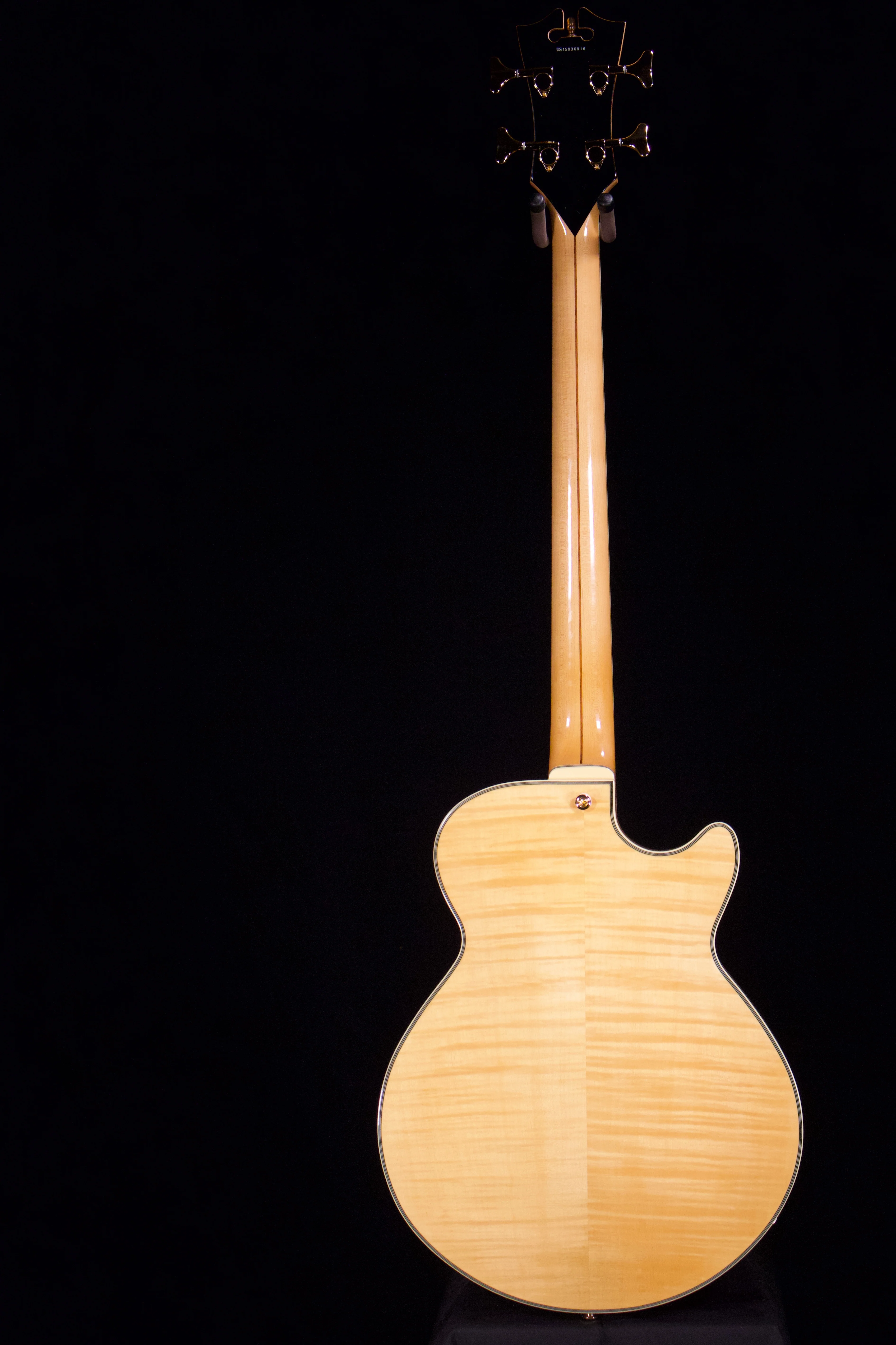 D’Angelico Excel Bass. Left - Handed - Image 4