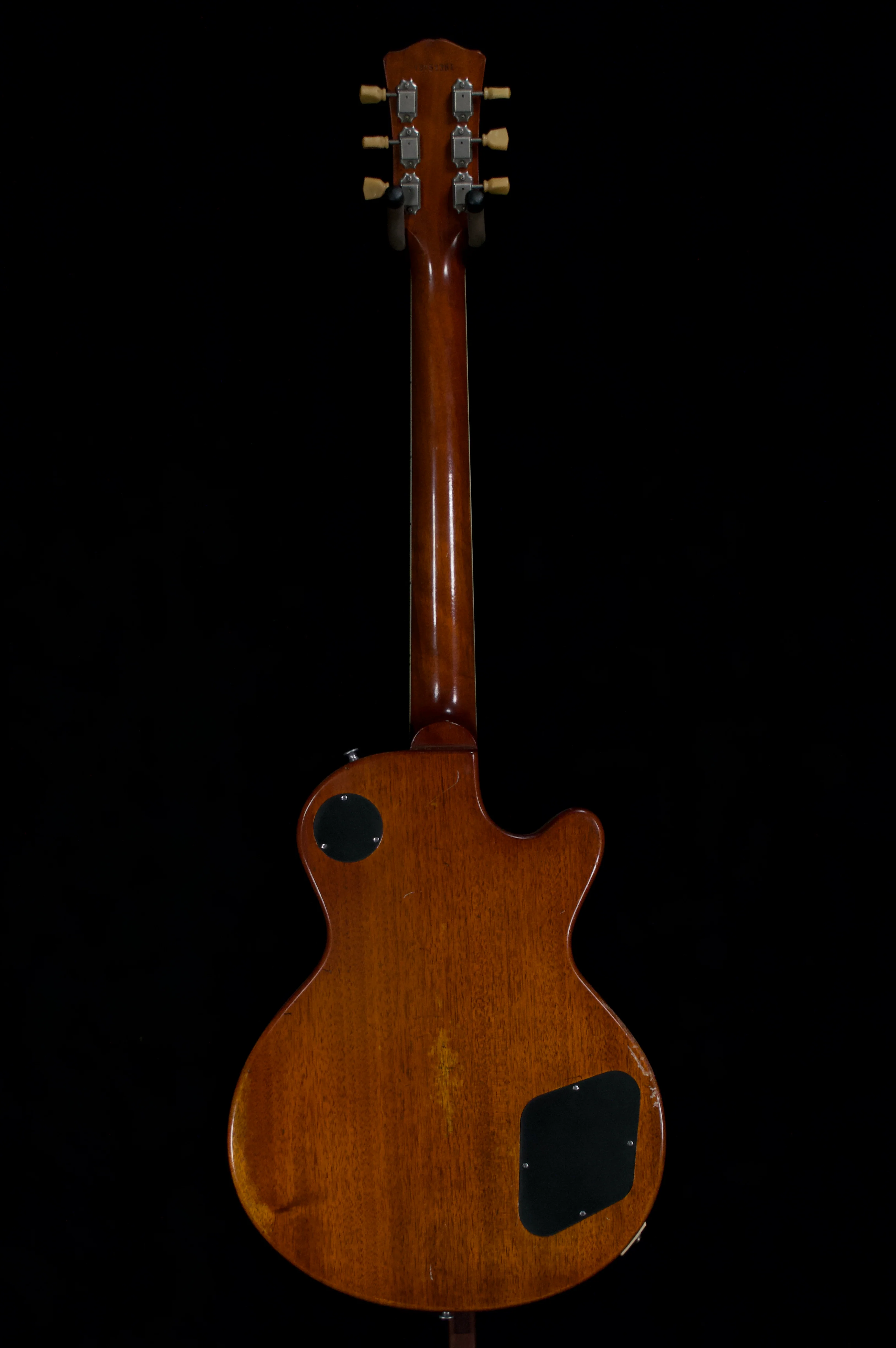 ✅ Eastman SB 59 Left-handed Electric Guitar - Image 3
