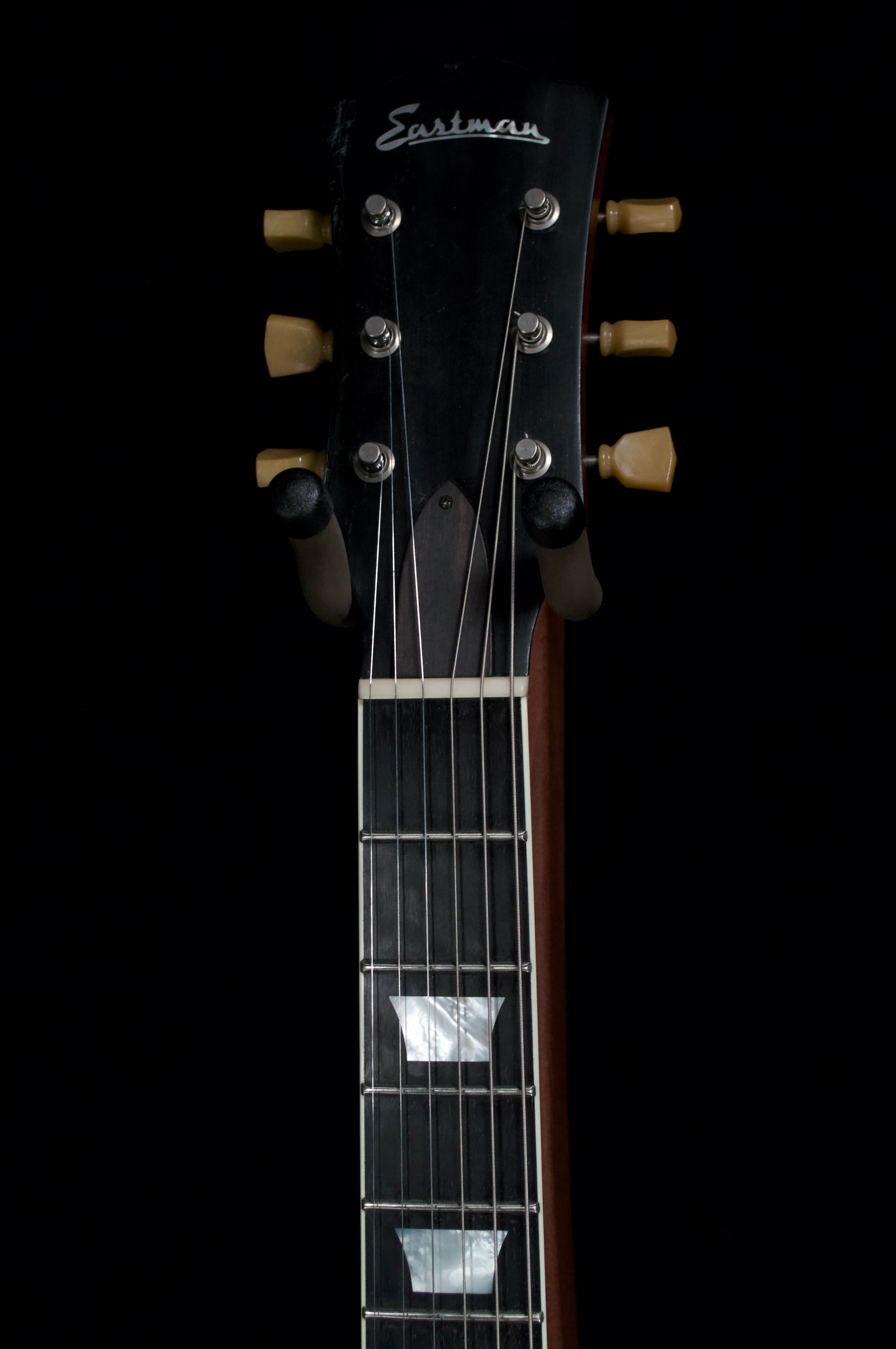 ✅ Eastman SB 59 Left-handed Electric Guitar - Image 4