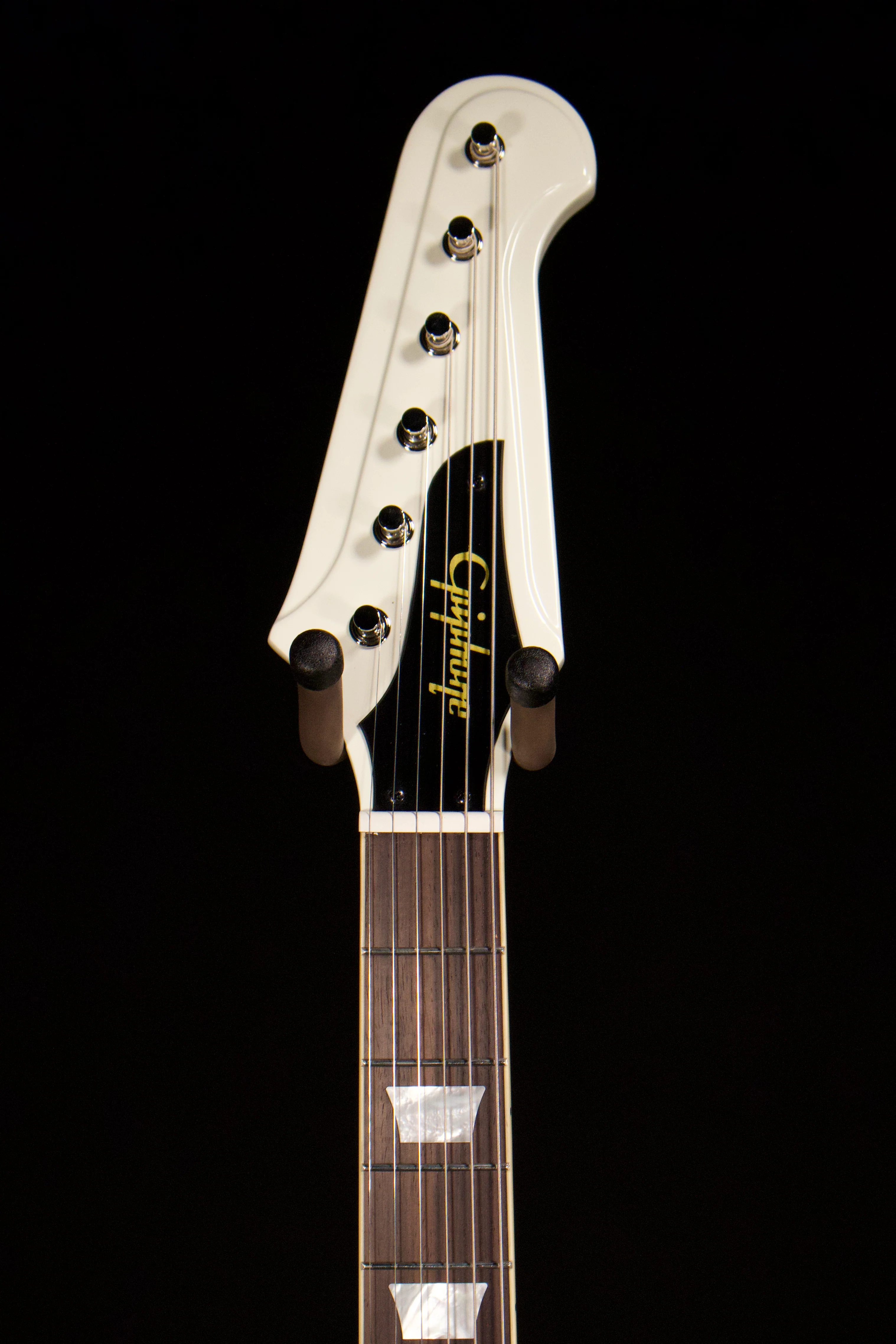 Epiphone Firebird 5 1963 Left-Handed - Image 3