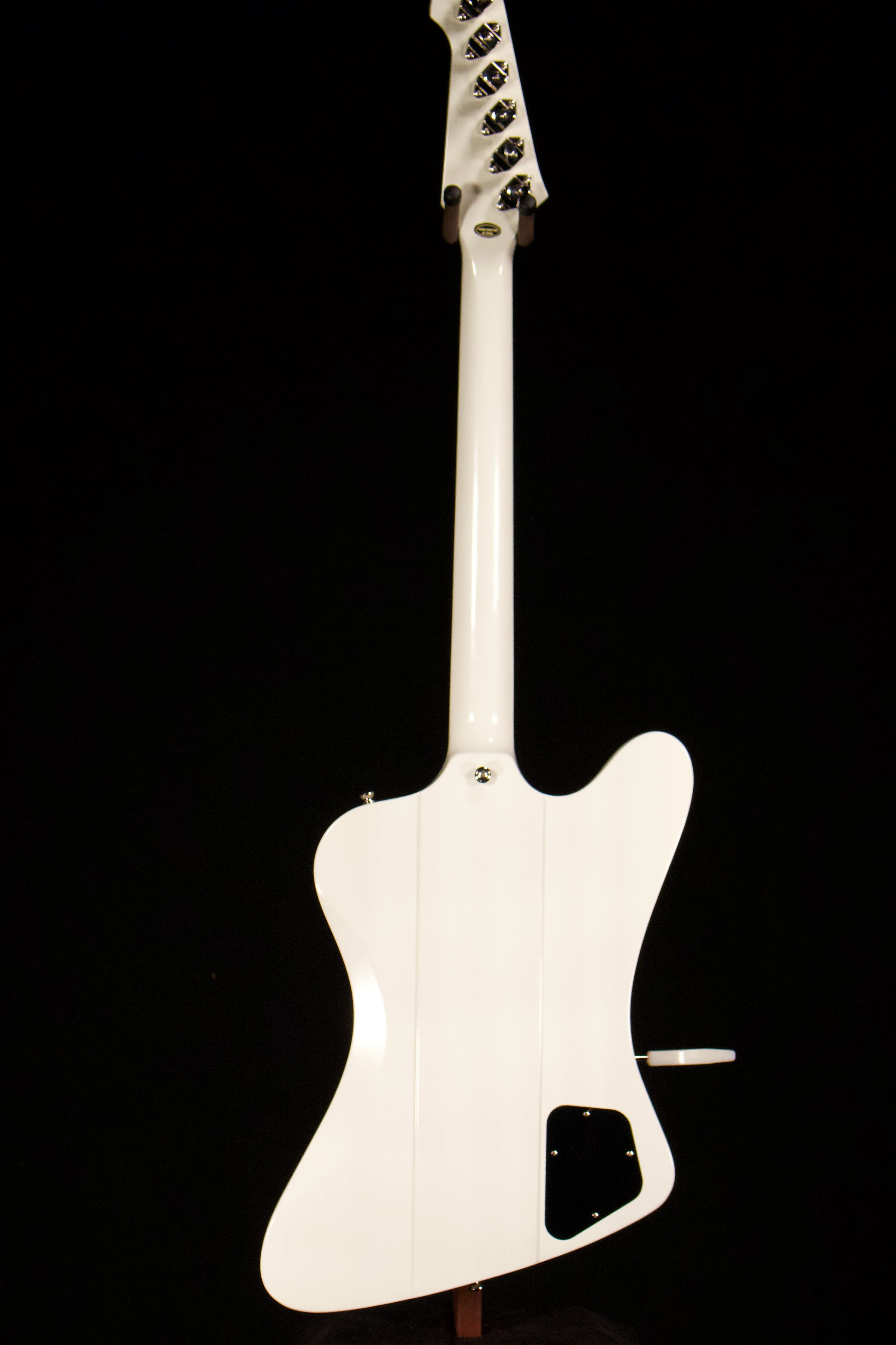 Epiphone Firebird 5 1963 Left-Handed - Image 4