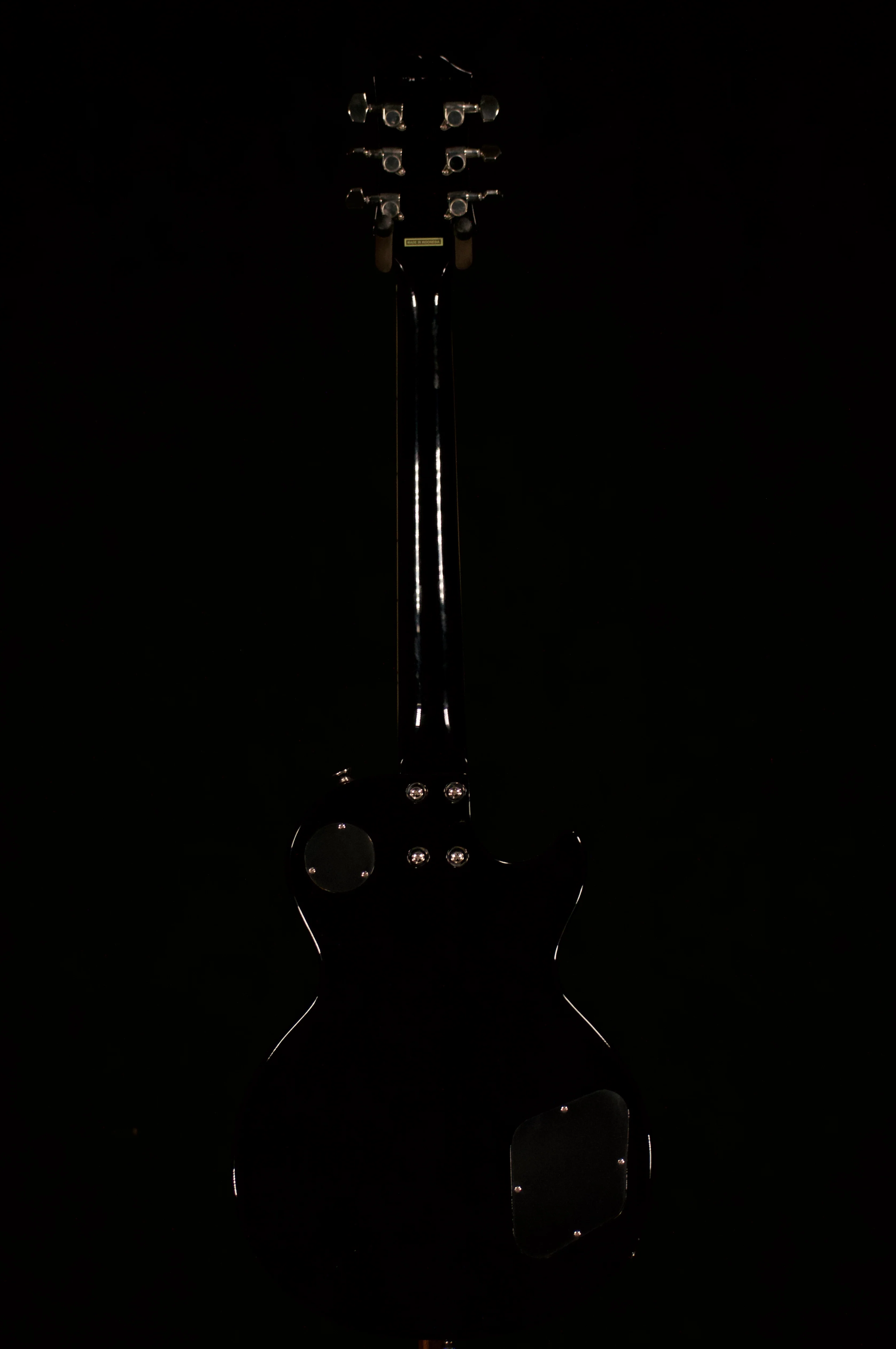 ✅ Epiphone les Paul Tribute. Left-Handed - Image 4