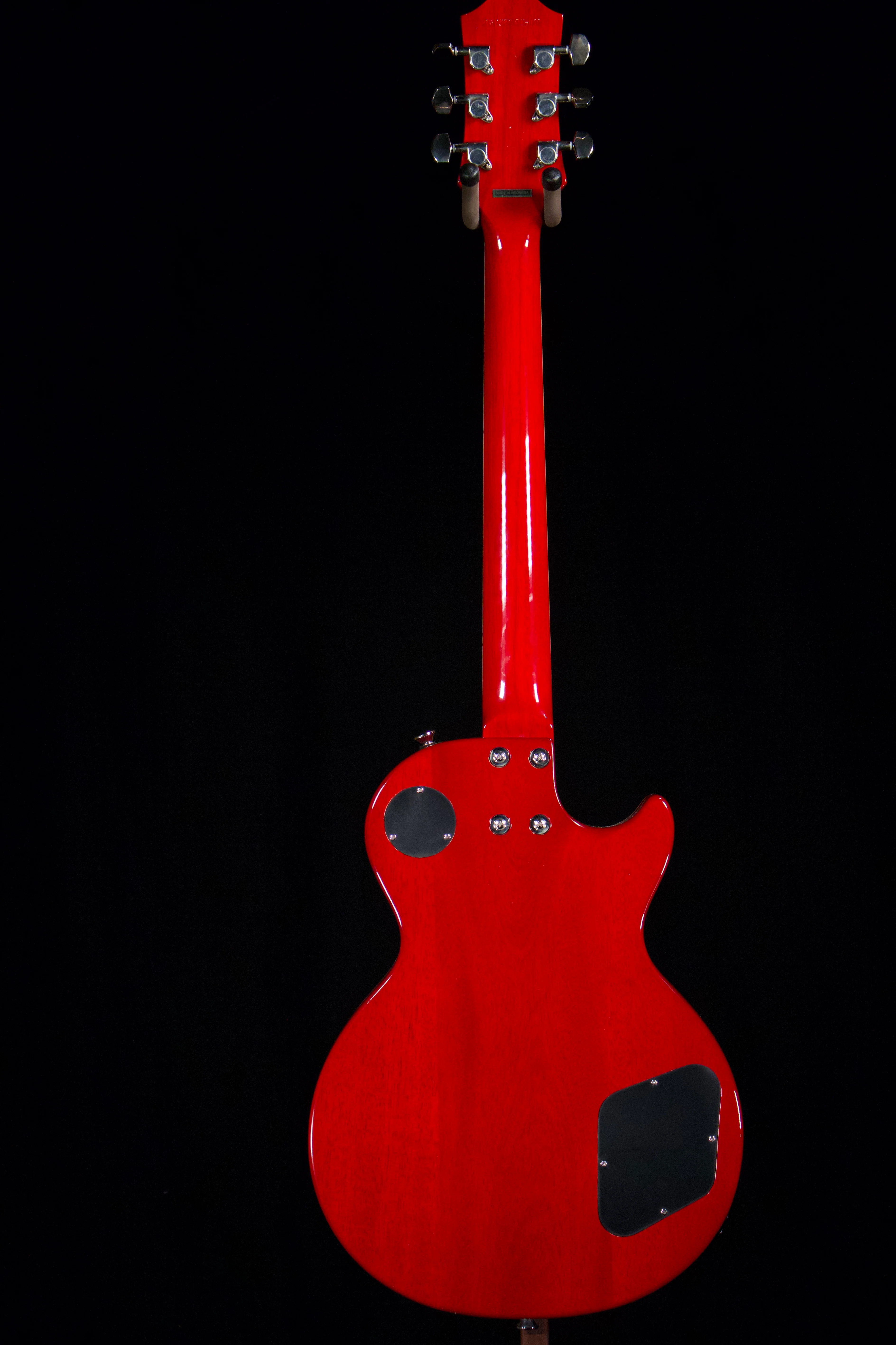 Epiphone Les Paul Tribute Plus Left-Handed - Image 4