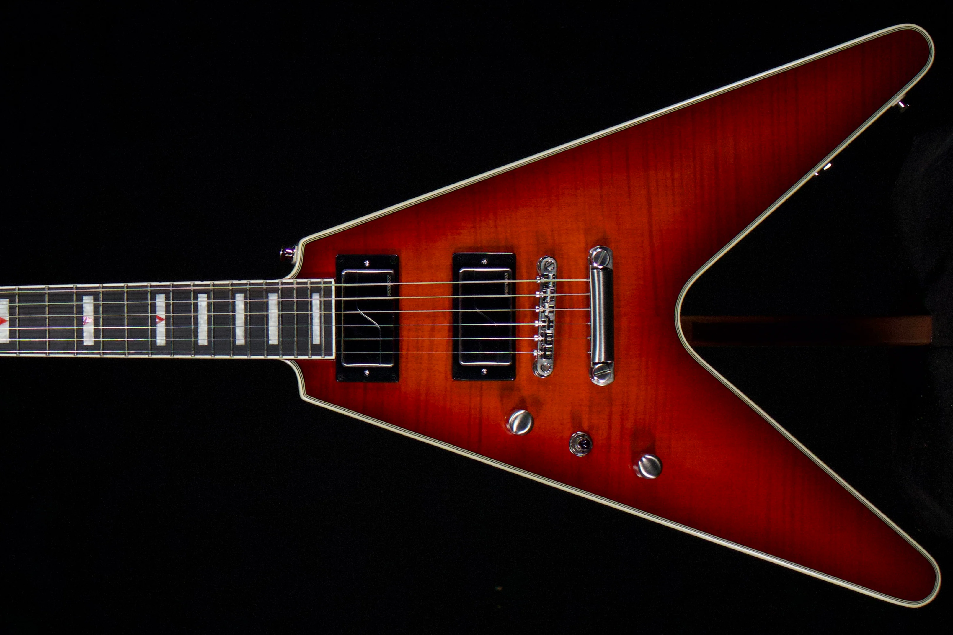 Epiphone Prophesy Flying V