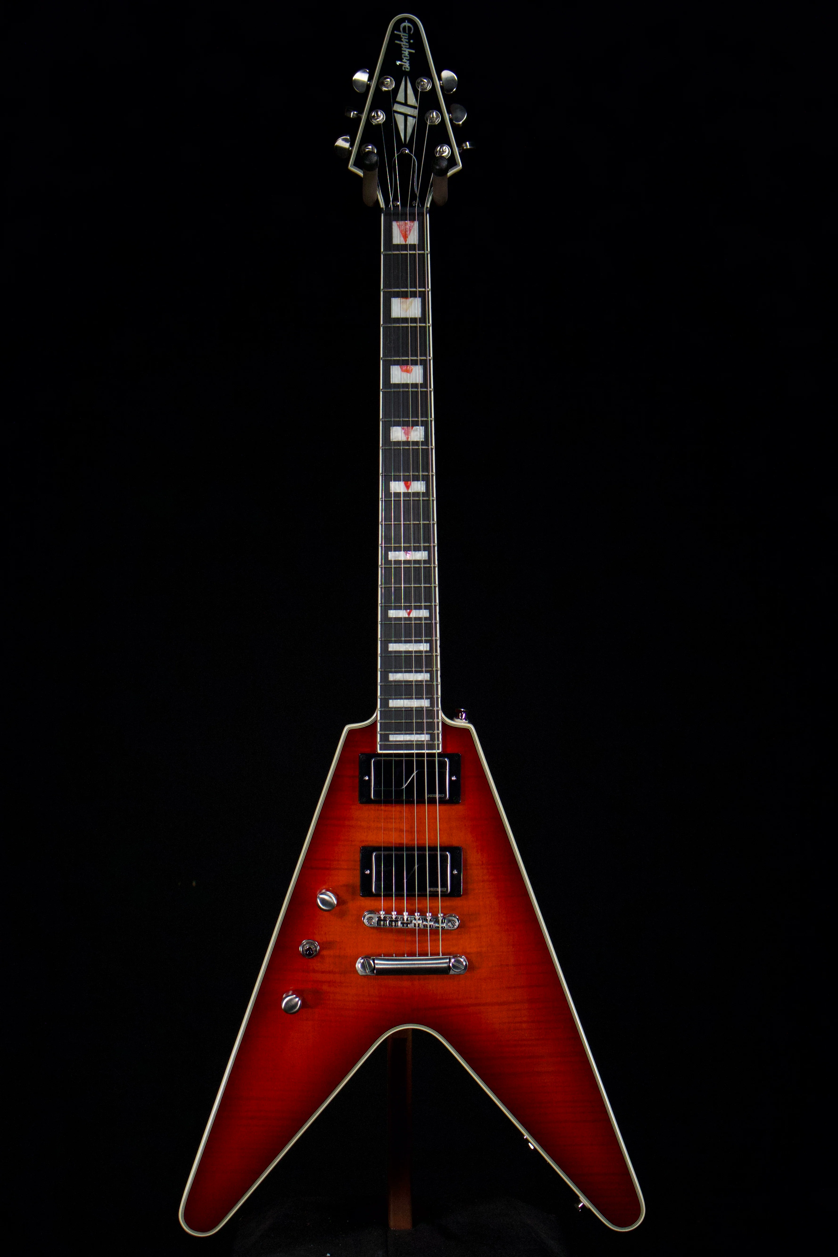 Epiphone Prophesy Flying V - Image 2