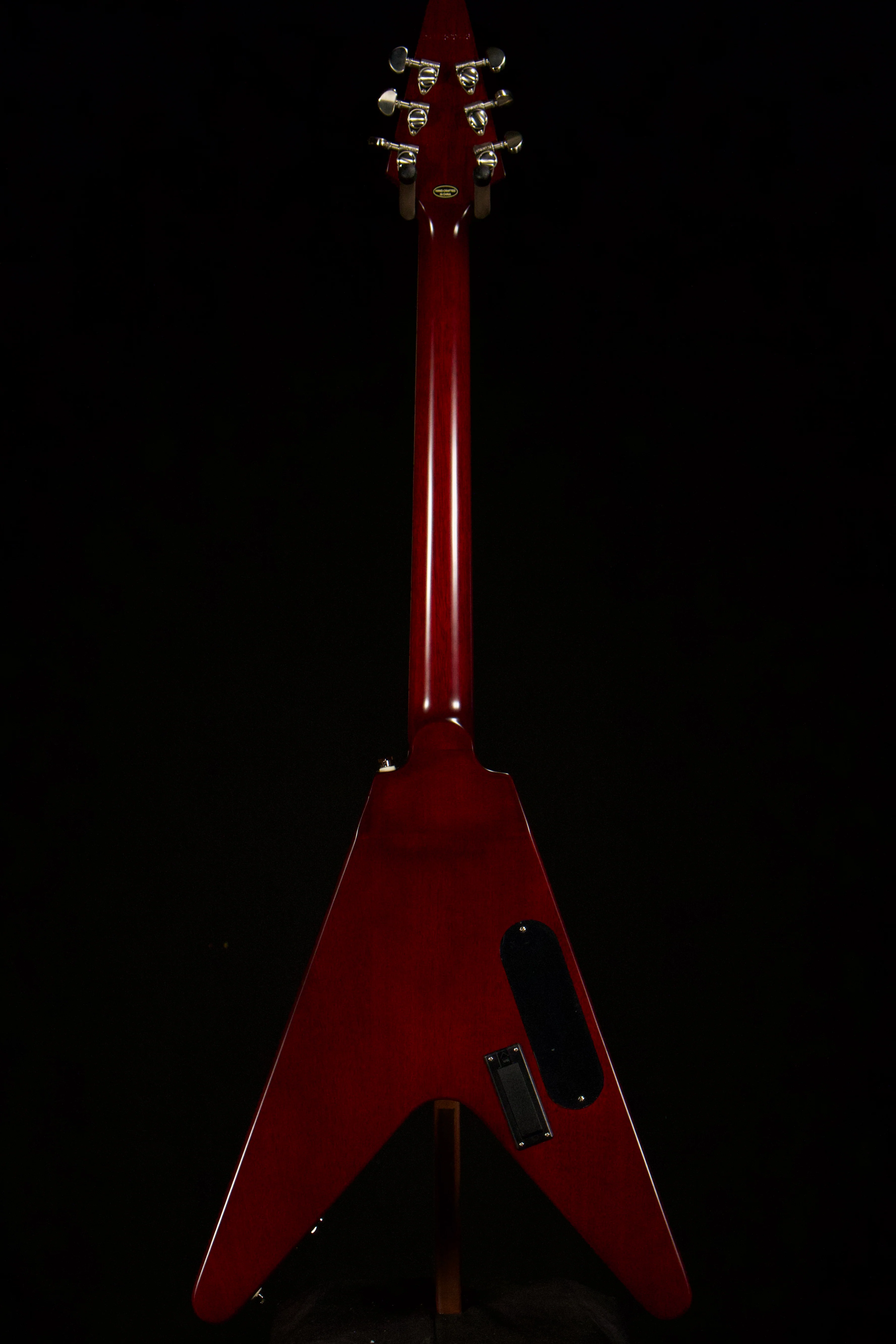 Epiphone Prophesy Flying V - Image 4
