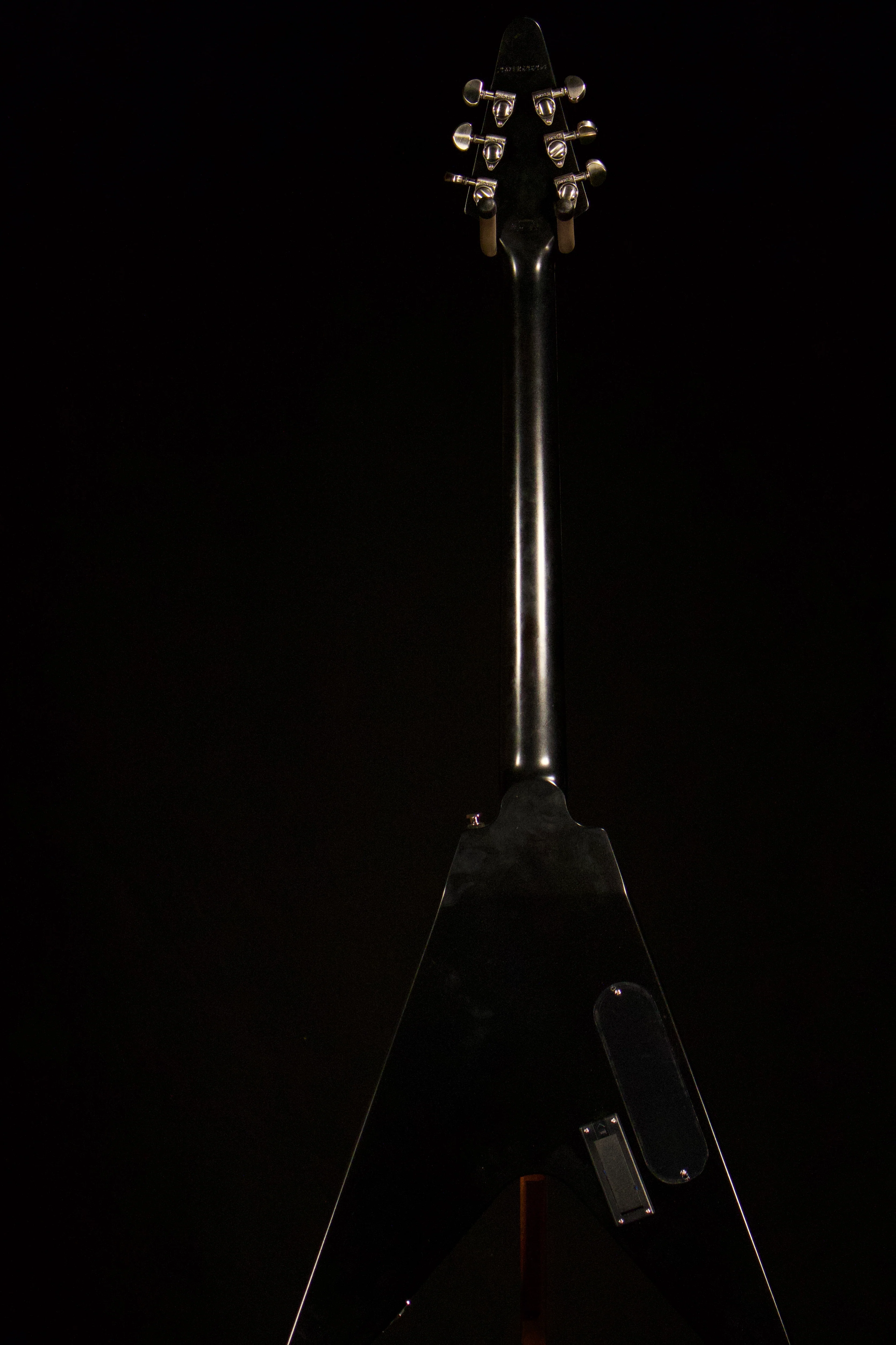 Epiphone Prophesy Flying V. Left-Handed - Image 4