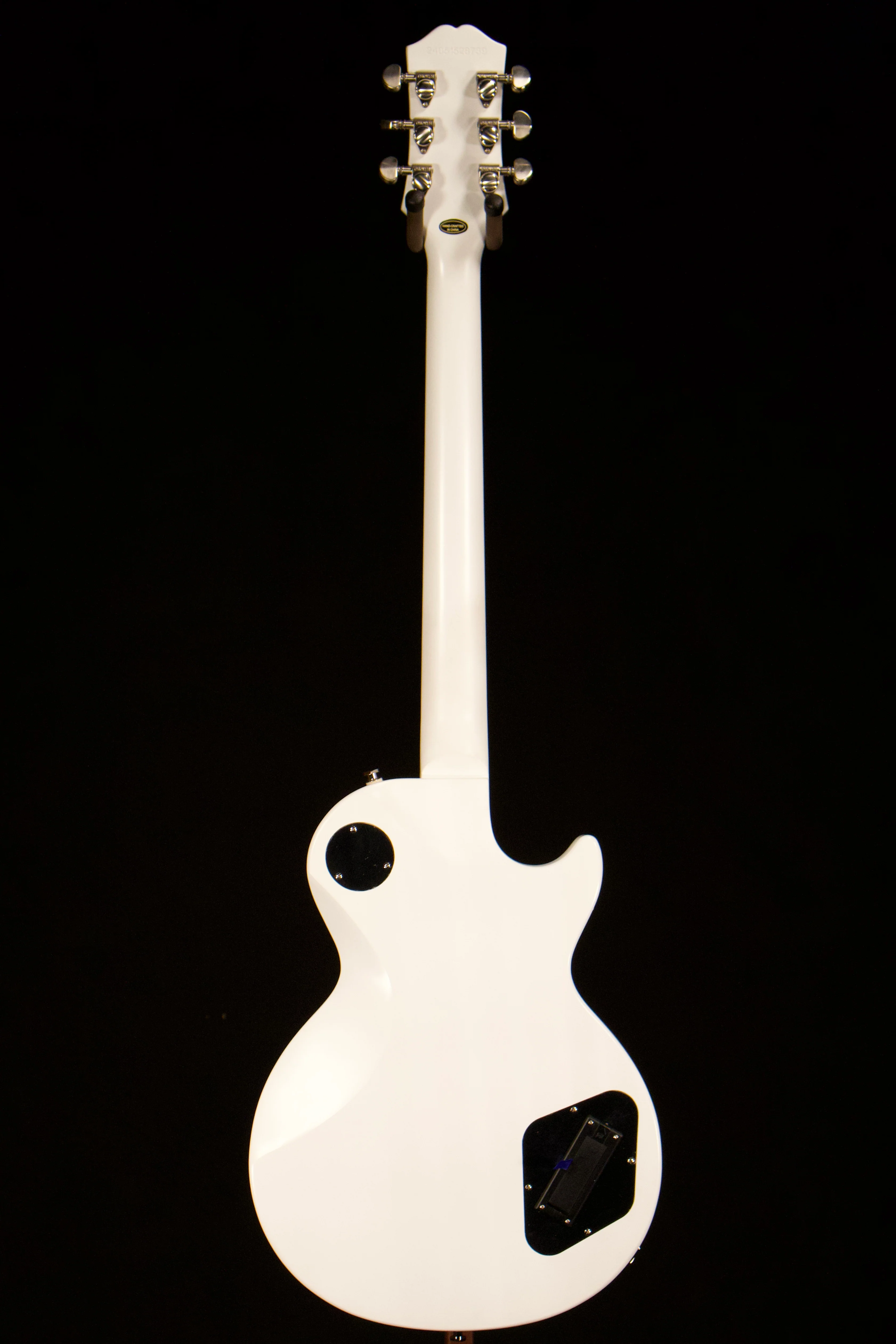 Epiphone Prophesy Les Paul Left-Handed - Image 4