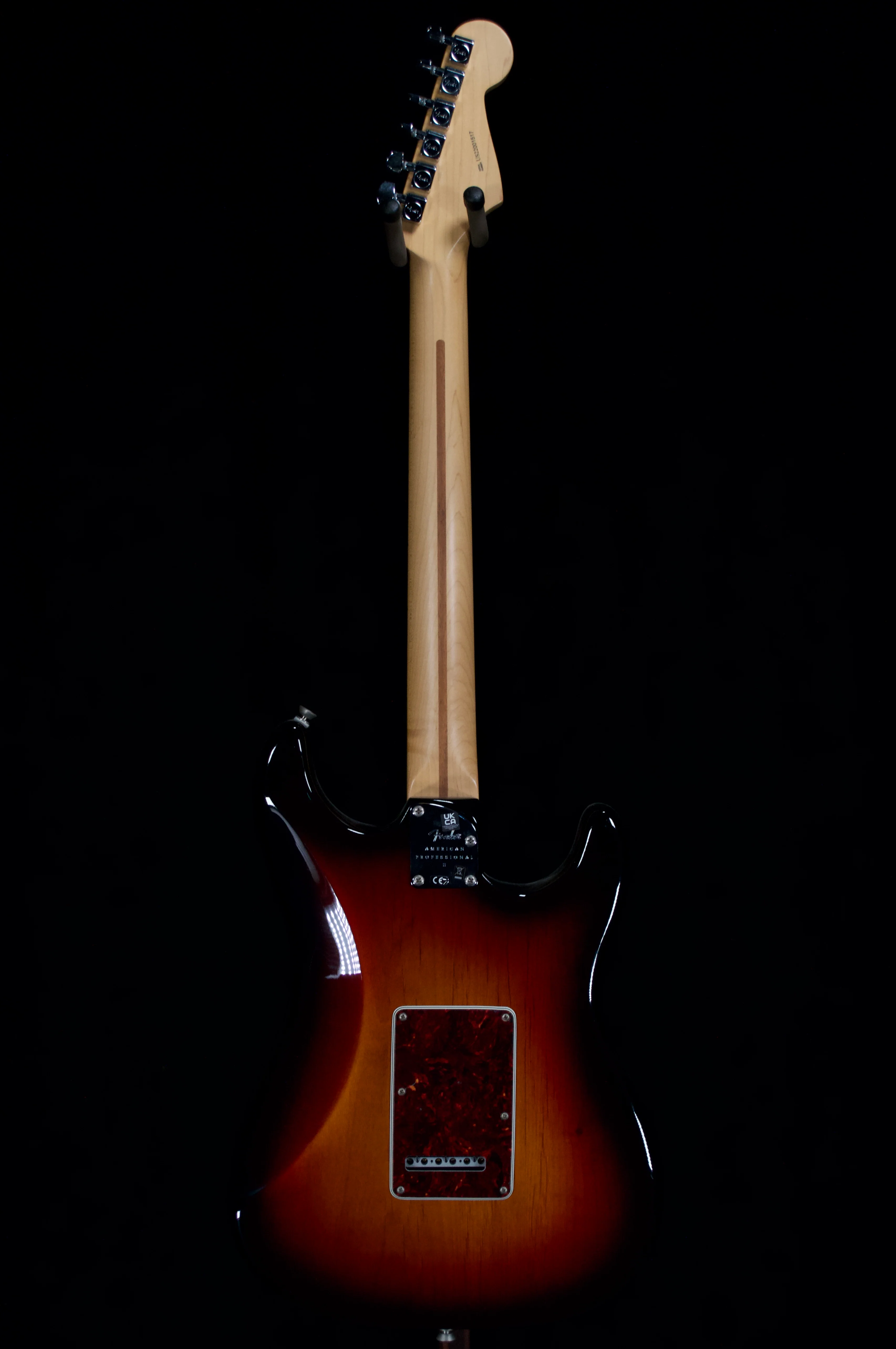 ✅ Fender American Professional 2 Strat Left-handed Electric Guitar - Image 3