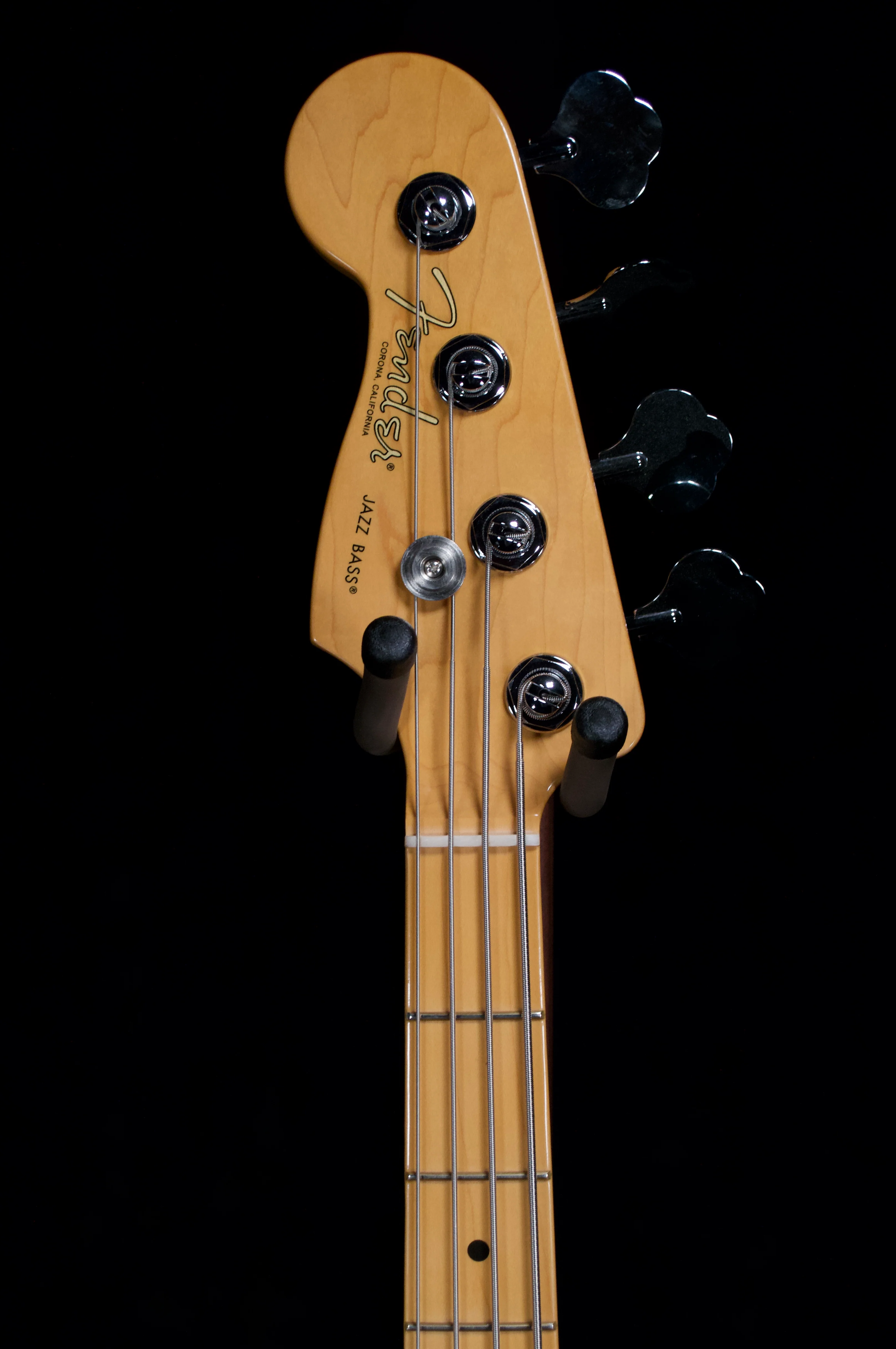 ✅ Fender American Pro 2 Left-handed Jazz Bass - Image 4