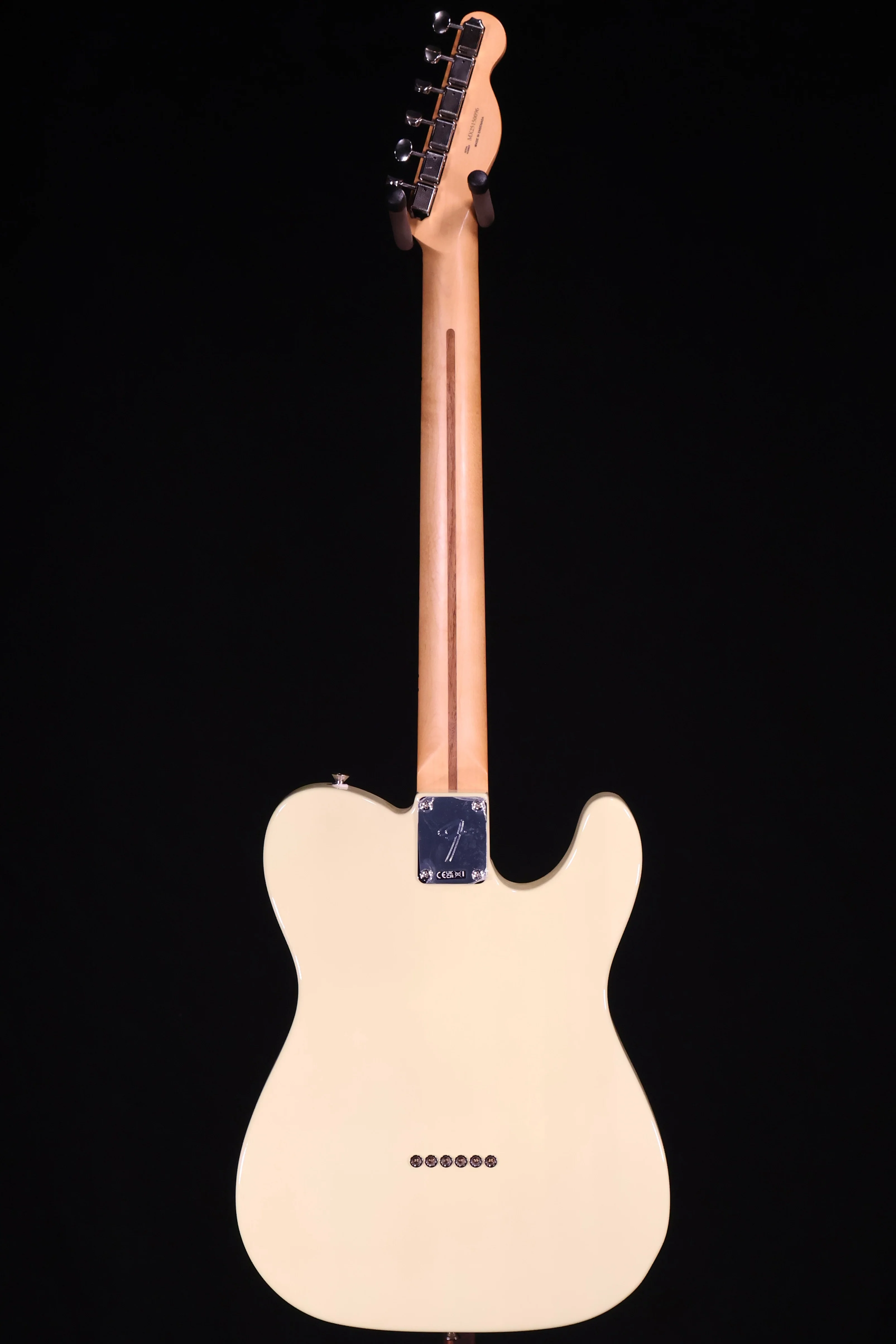 Fender Player 2 Tele. Left-Handed - Image 4