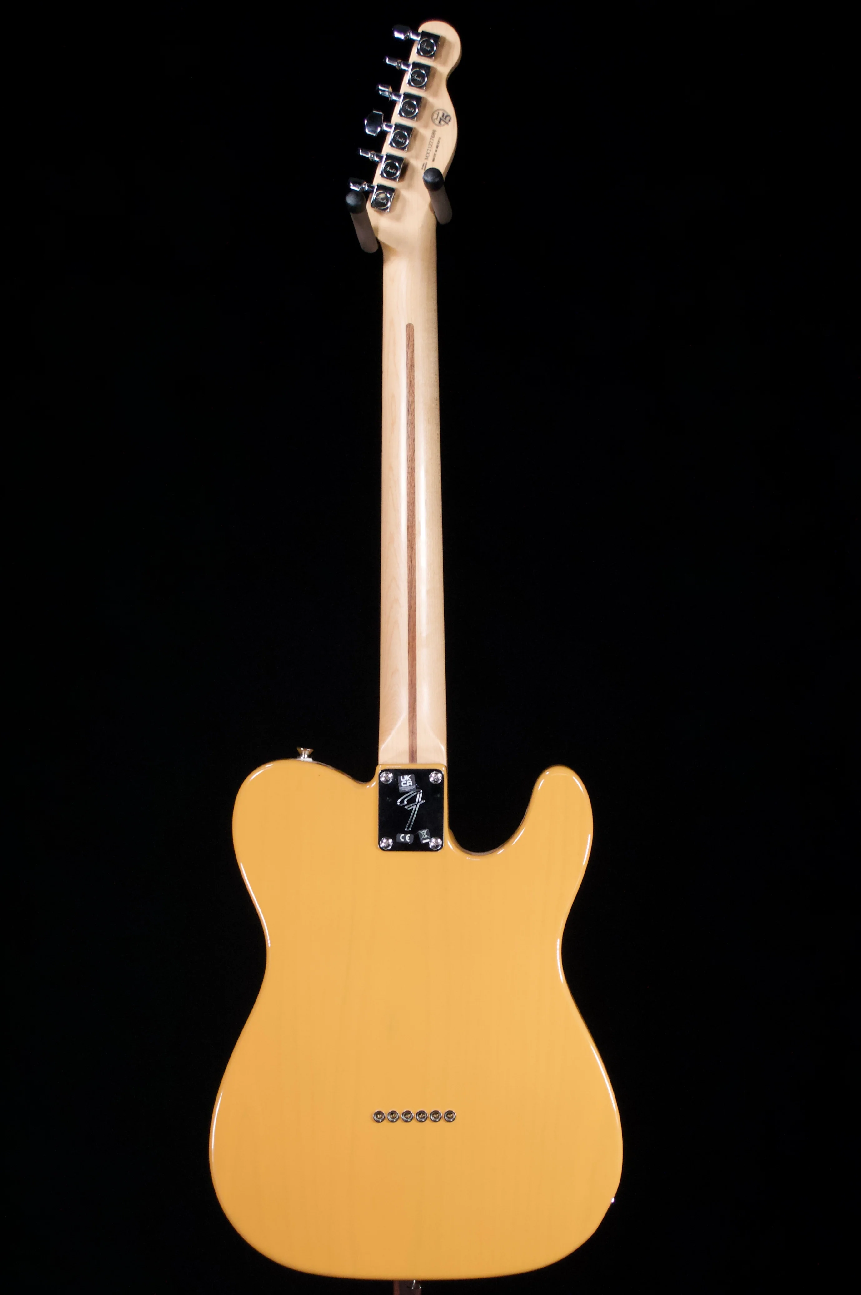 ✅ Fender Player Tele Left Handed Electric Guitar - Image 3