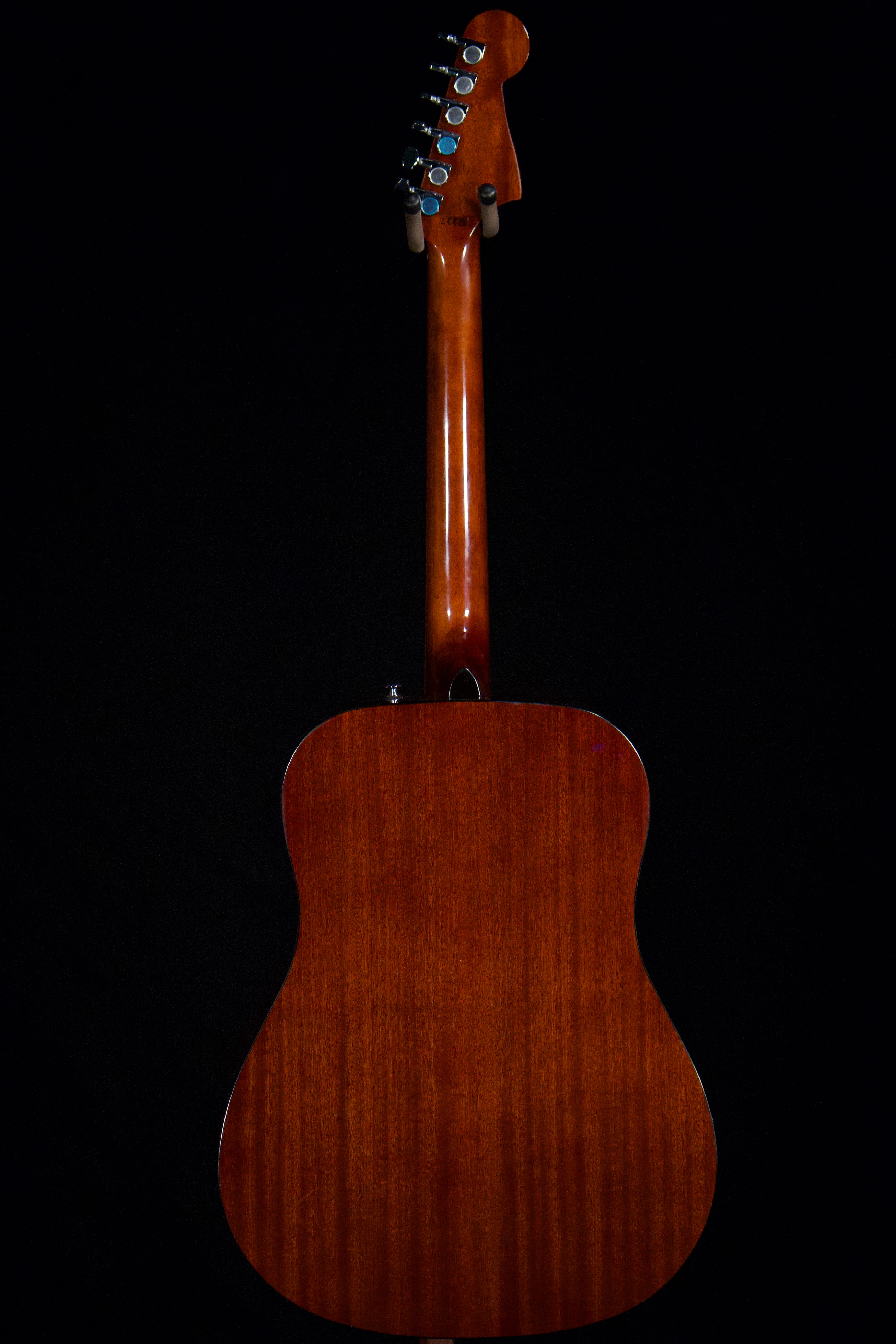 Fender Shenandoah - Image 4