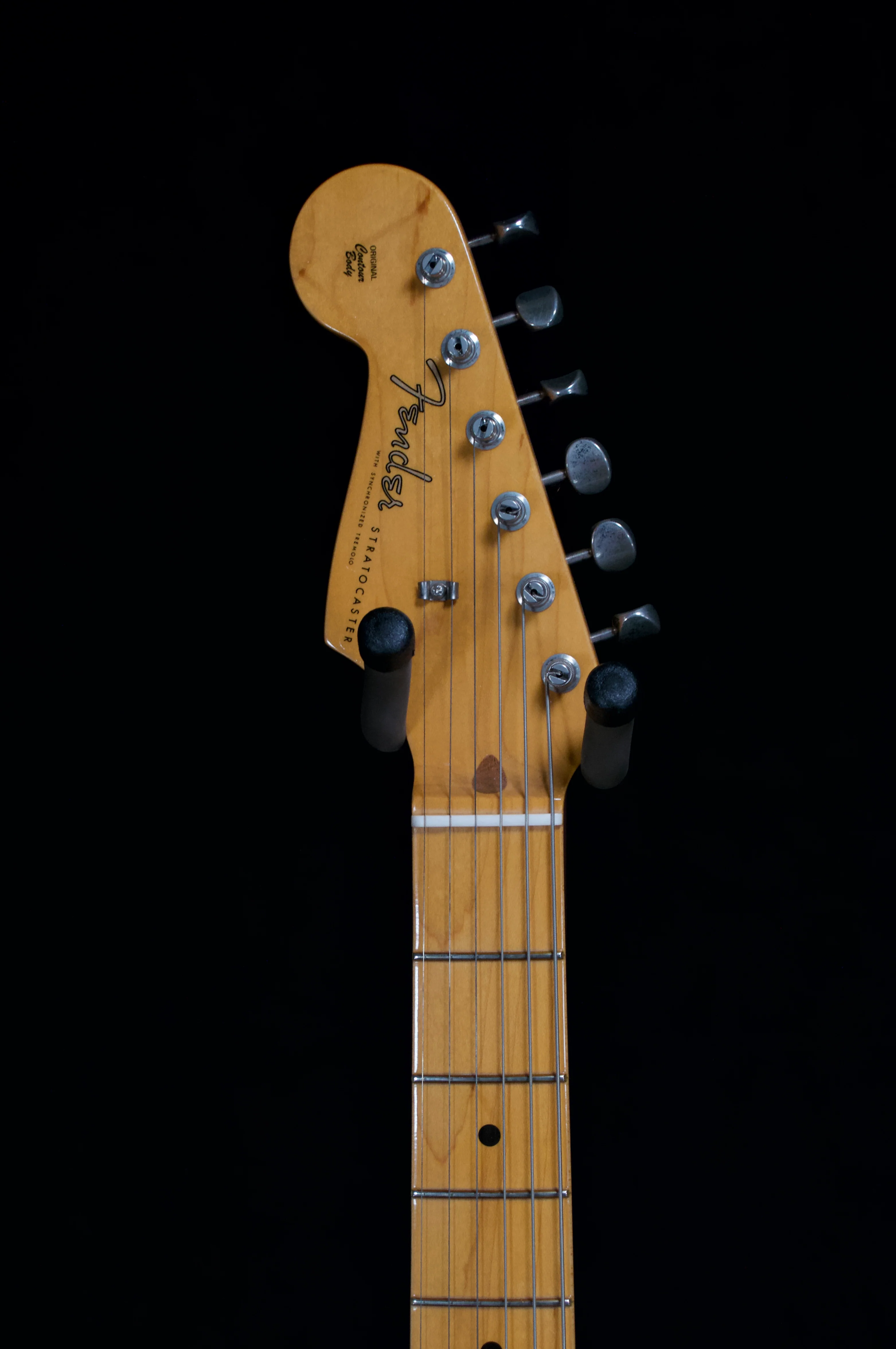 ✅ Fender American Vintage 2 1957 Left-handed Strat - Image 4