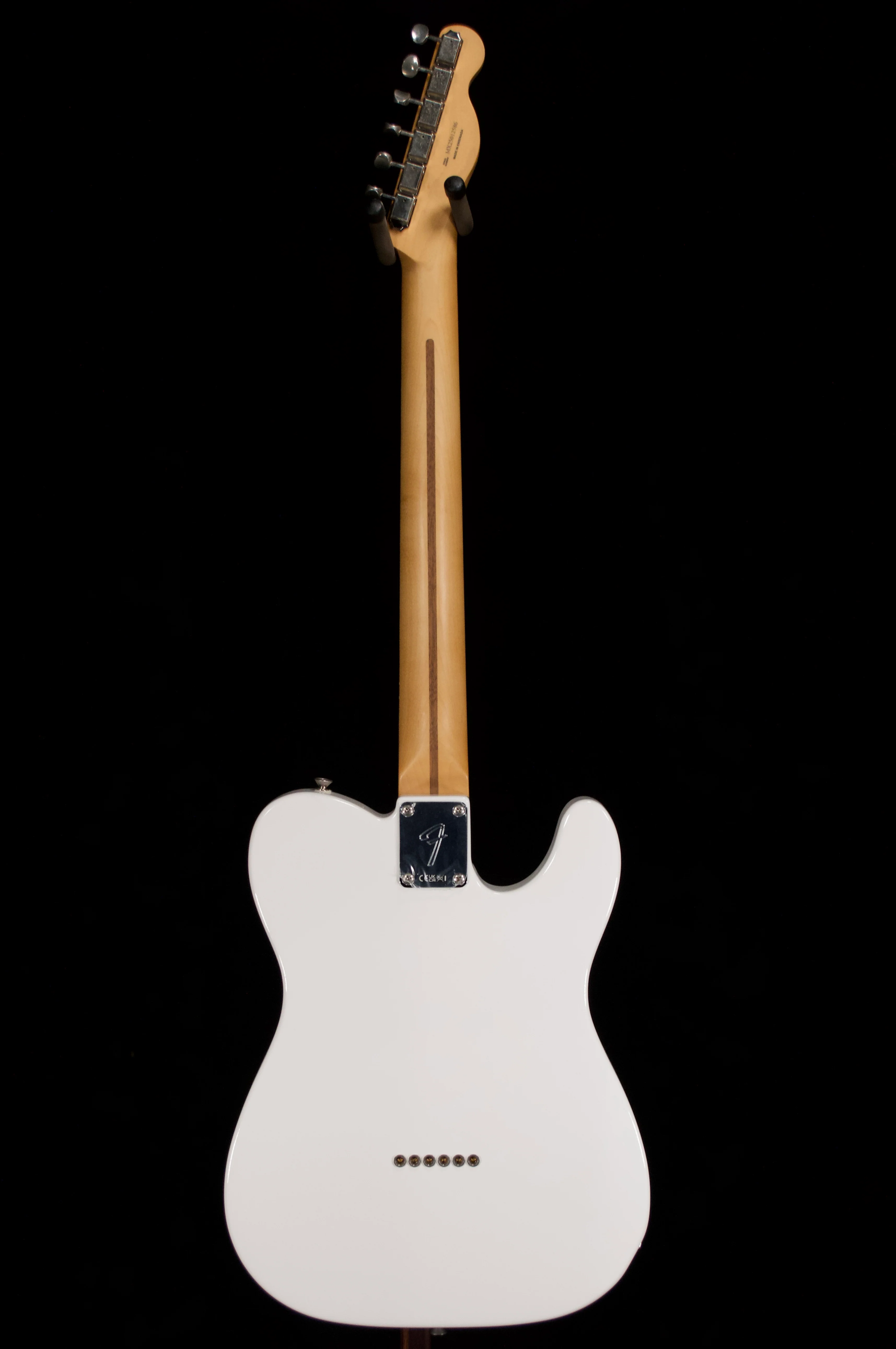 ✅ Fender Tele Player 2 Left-handed Electric Guitar - Image 3