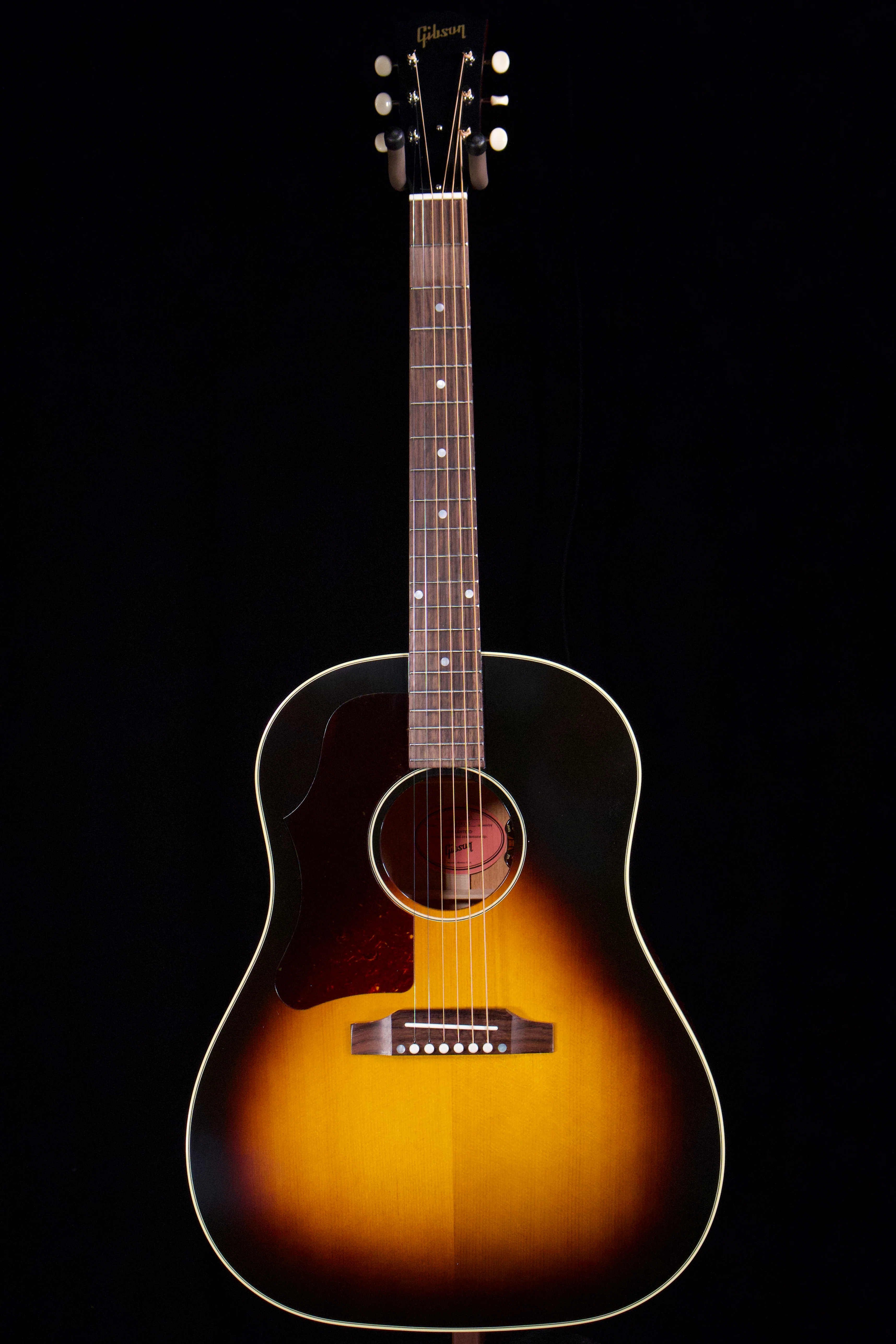 Gibson 50’s Original J-45 Left-Handed - Image 2