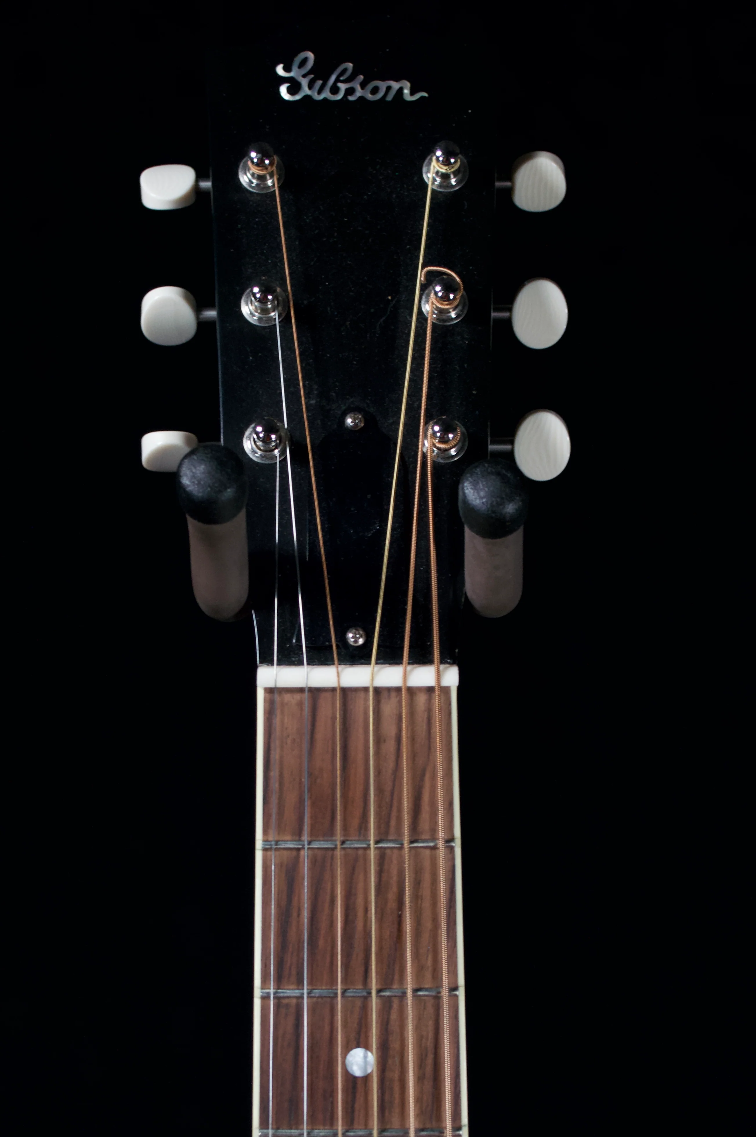 ✅ Gibson Custom Shop 1934 Jumbo Historic. Left-Handed. Used. - Image 3