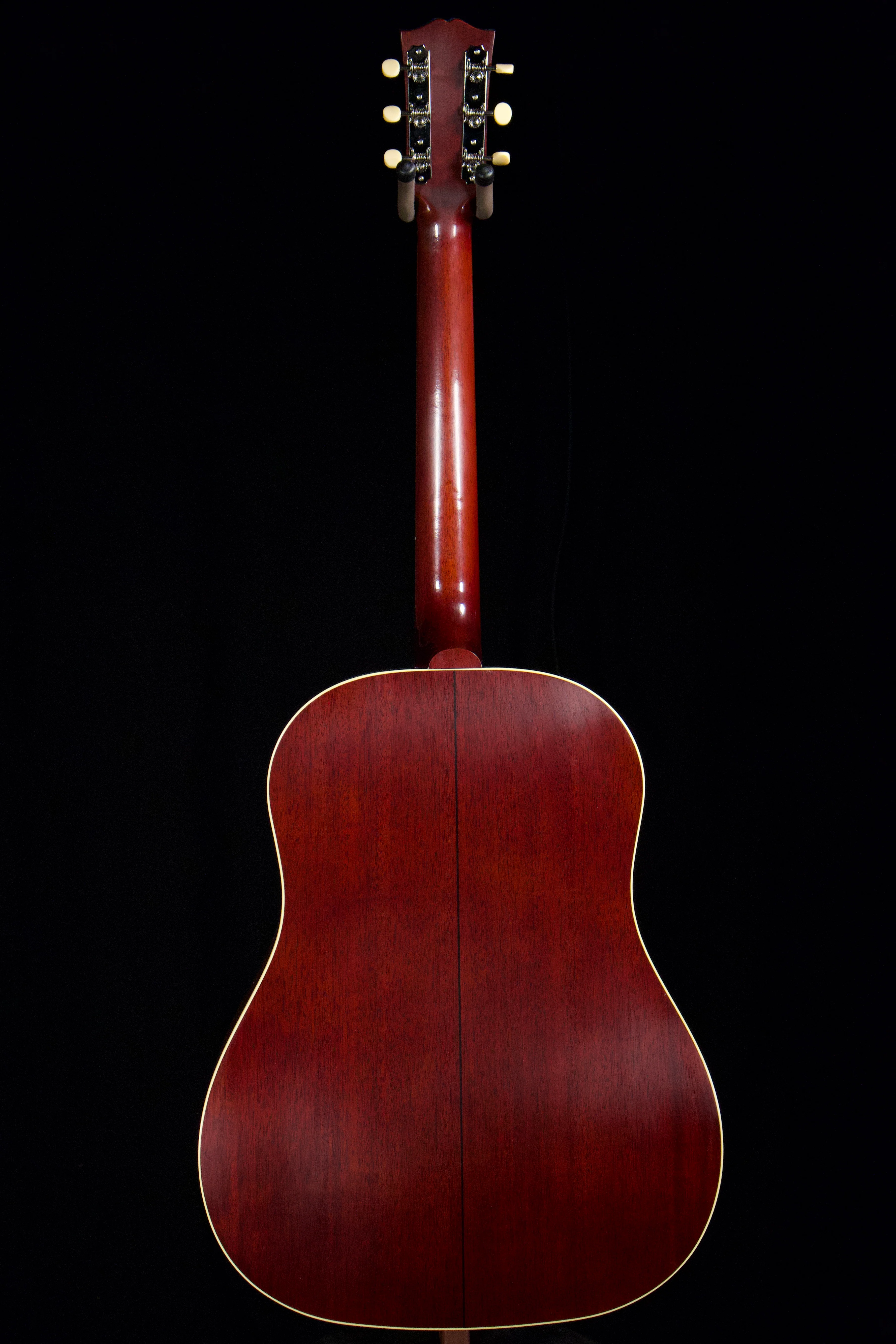 Gibson Custom Shop 1942 J45 Banner Left-Handed - Image 4