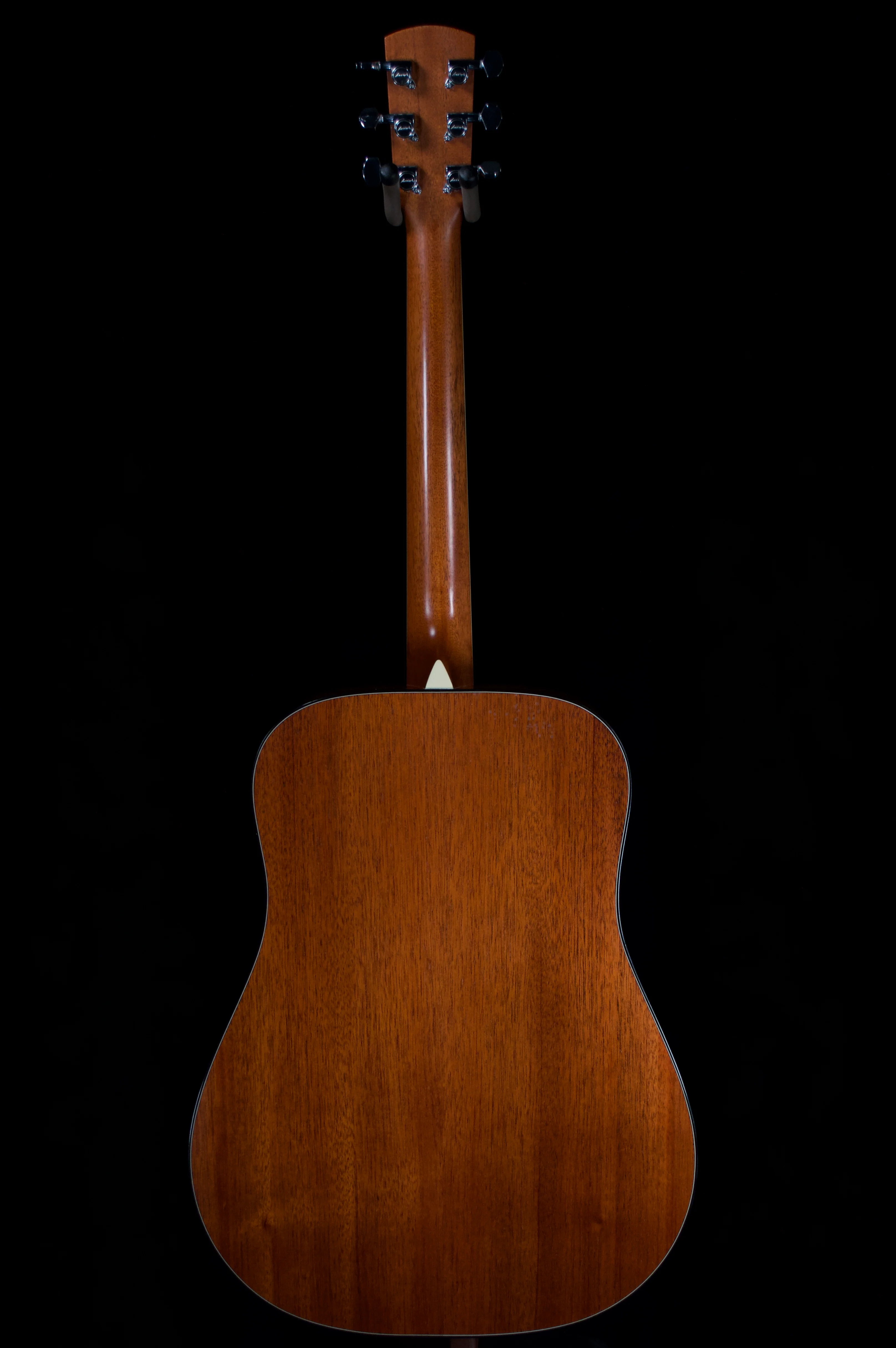 ✅ Jean Larrivee D-03 Left-handed Acoustic Guitar - Image 3