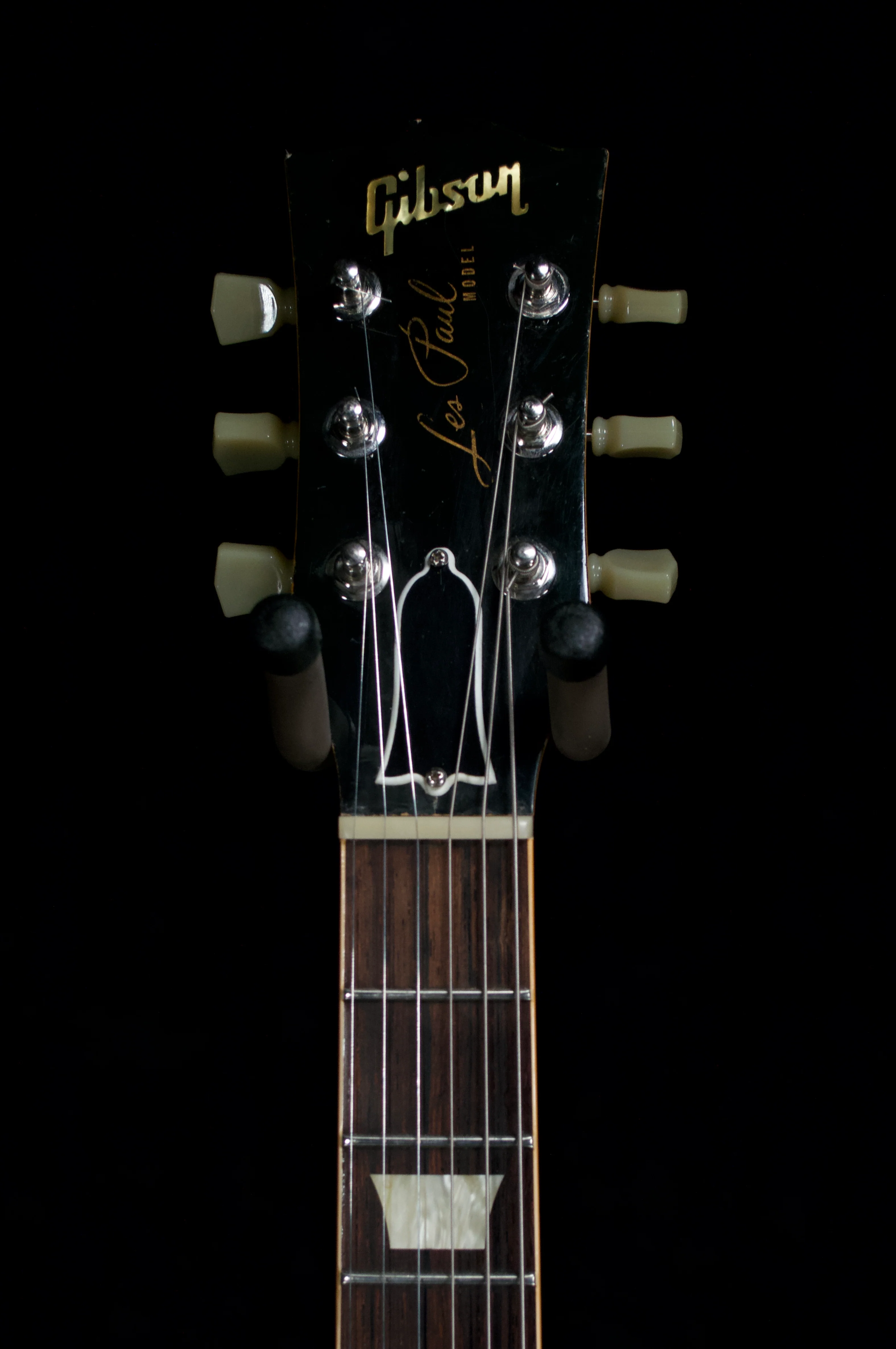 ✅ Gibson Custom Shop R7 Goldtop. Left-Handed Used - Image 4