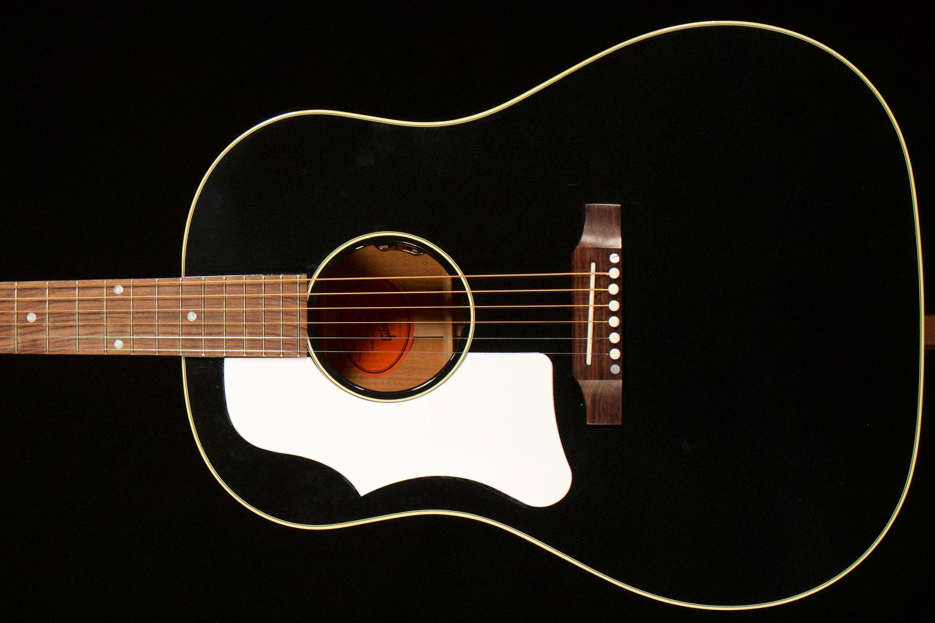 Gibson J45 50’s and model. Lefthanded